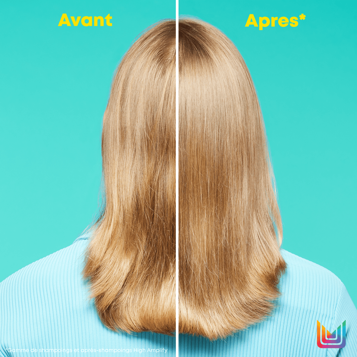 Matrix. Coffret Des Fêtes - High Amplify - Concept C. Shop
