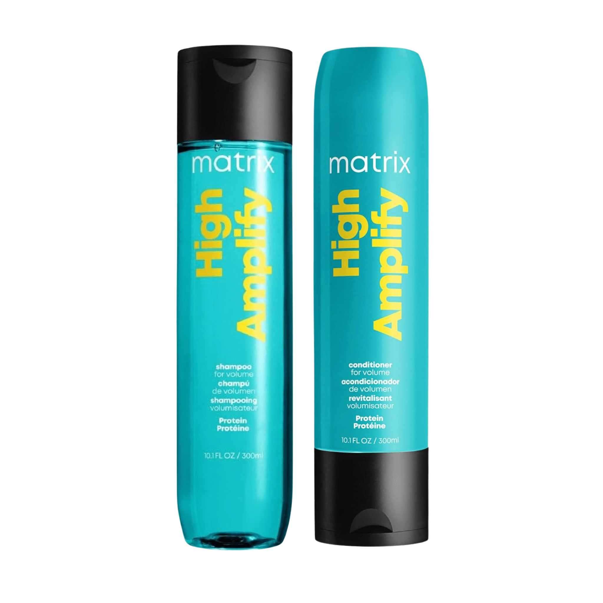 Matrix. Coffret Des Fêtes High Amplify - Concept C. Shop