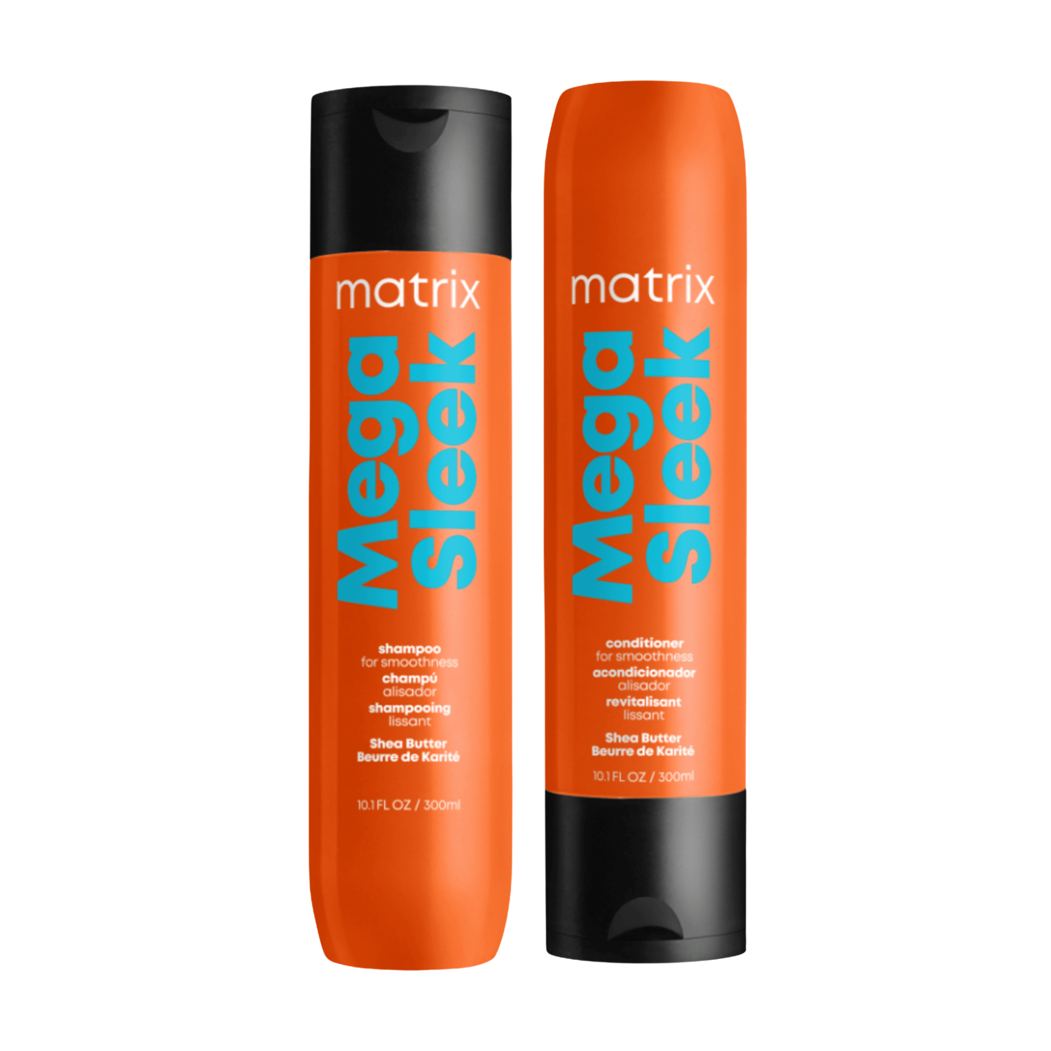 Matrix. Coffret Des Fêtes Mega Sleek - Concept C. Shop