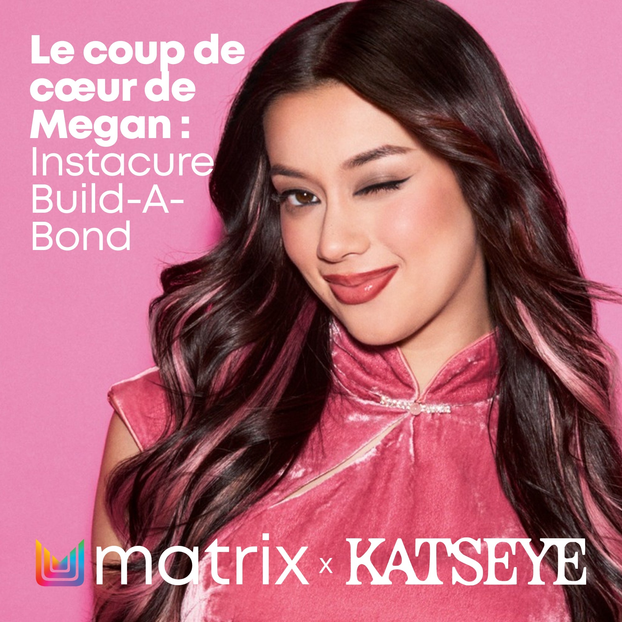 Matrix. Coffret Duo De Printemps - Build - A - Bond - Concept C. Shop