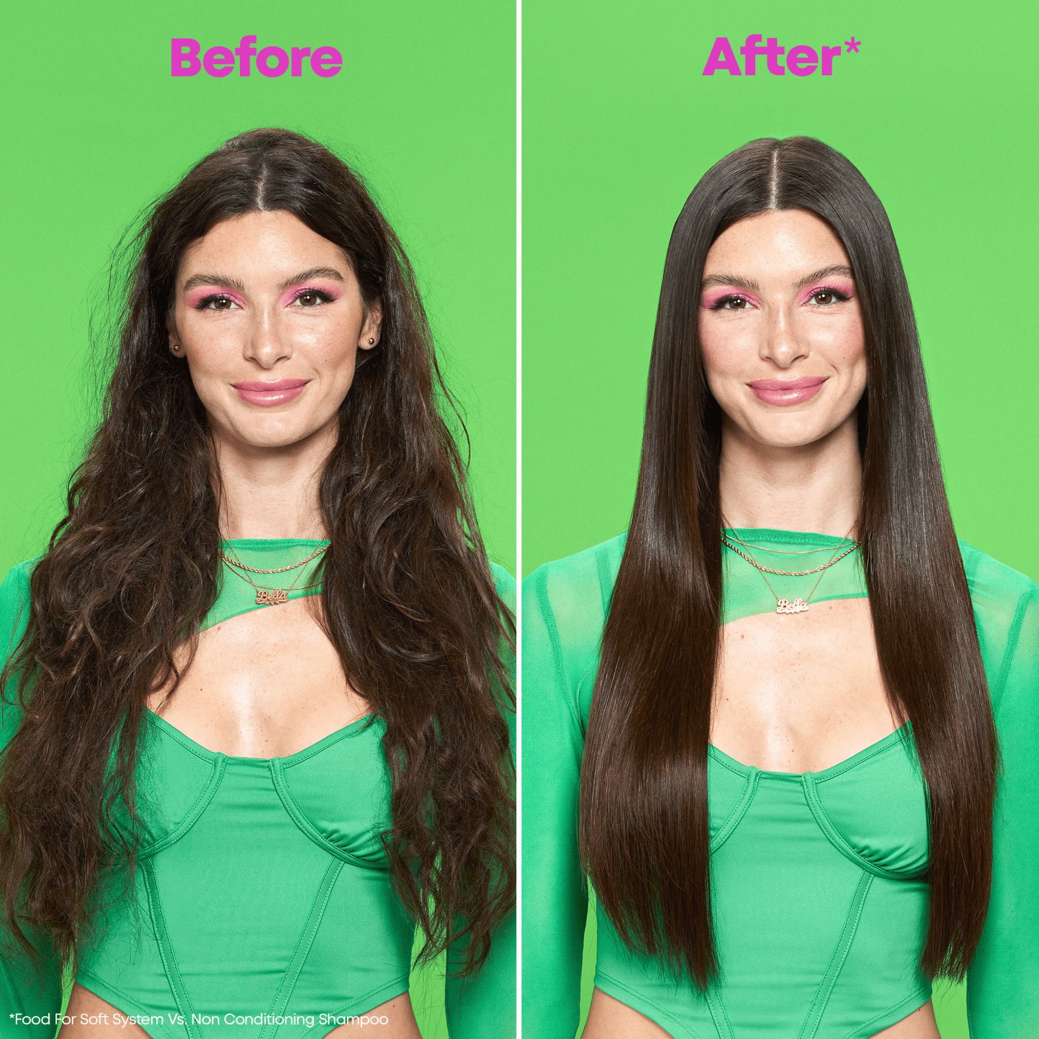 Matrix. Duo Food for Soft - 300 ml - Concept C. Shop