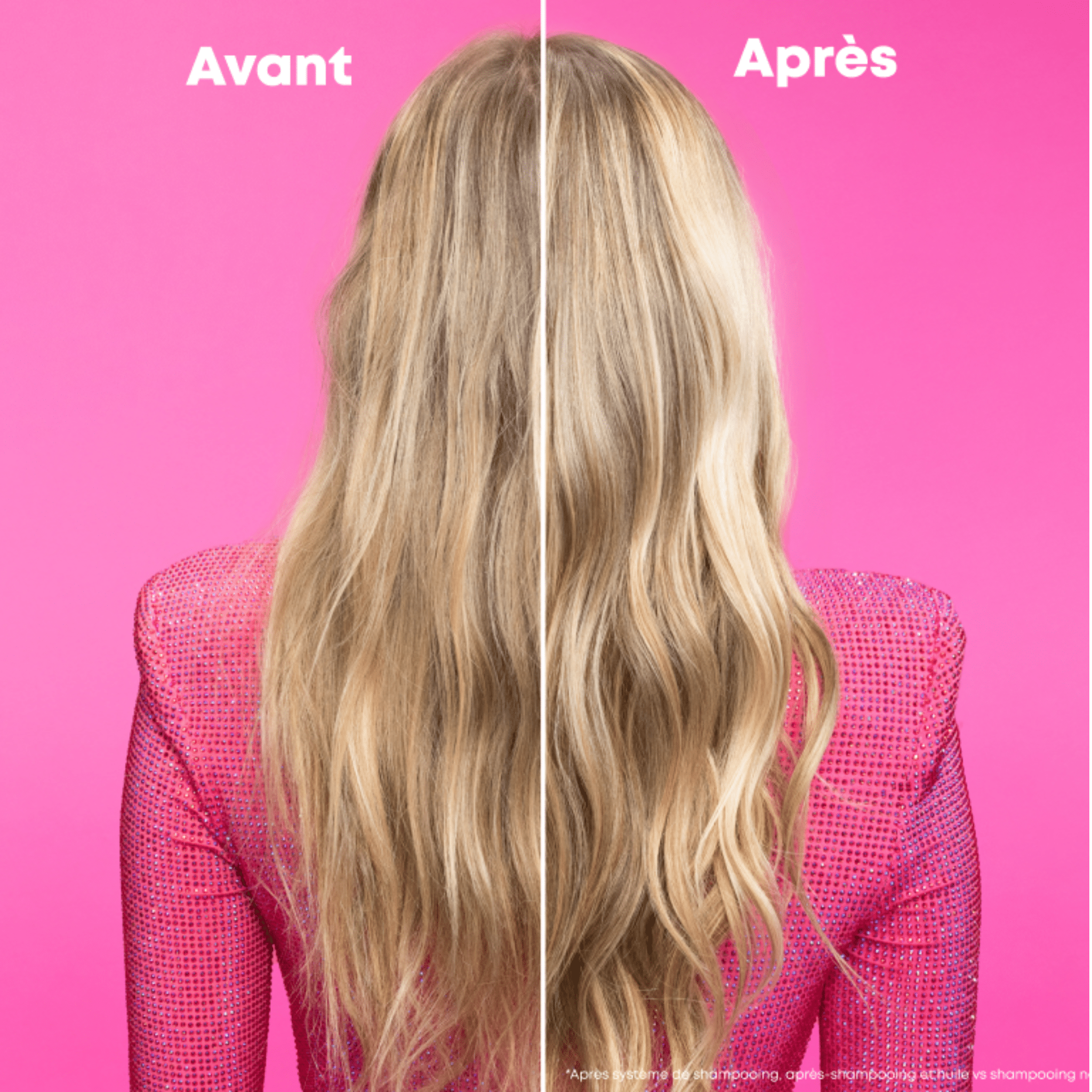 Matrix. Huile Réparatrice & Illuminatrice Billion Bond Instacure Build - A - Bond - 50 ml - Concept C. Shop