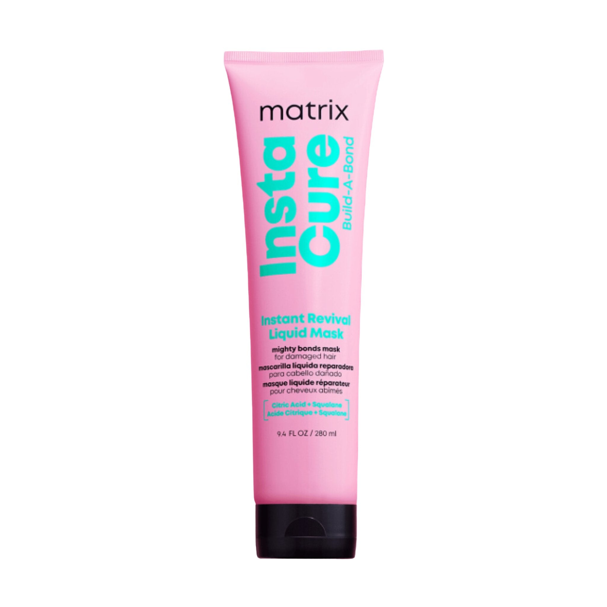 Matrix. Masque Liquide Réparateur Instacure Build - a - Bond - 280 ml - Concept C. Shop