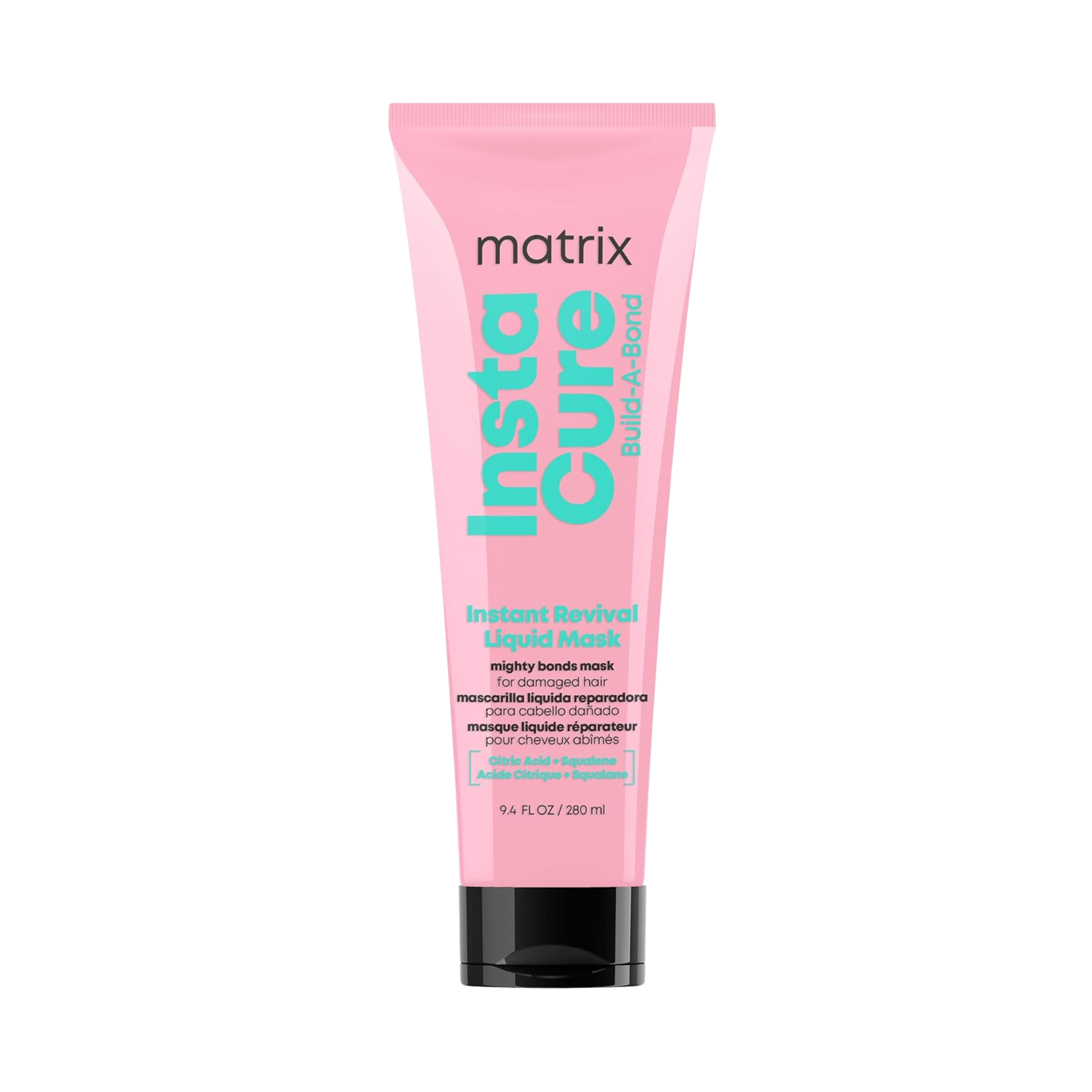 Matrix. Masque Liquide Réparateur Instacure Build - a - Bond - 280 ml - Concept C. Shop