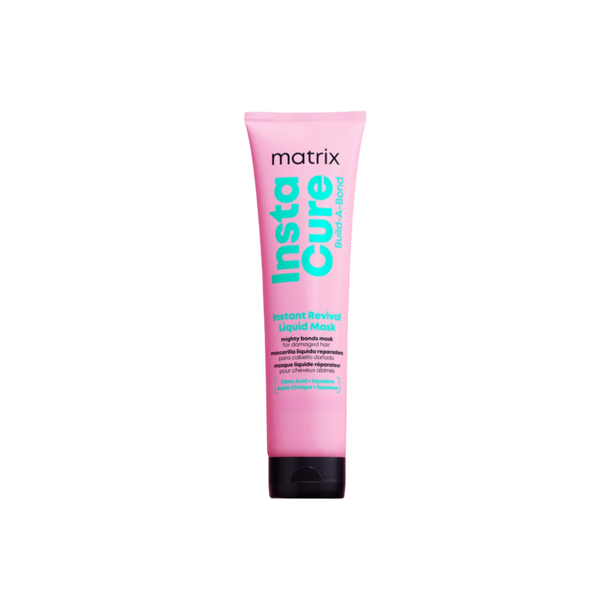 Matrix. Masque Liquide Réparateur Instacure Build - A - Bond - 30 ml - Concept C. Shop