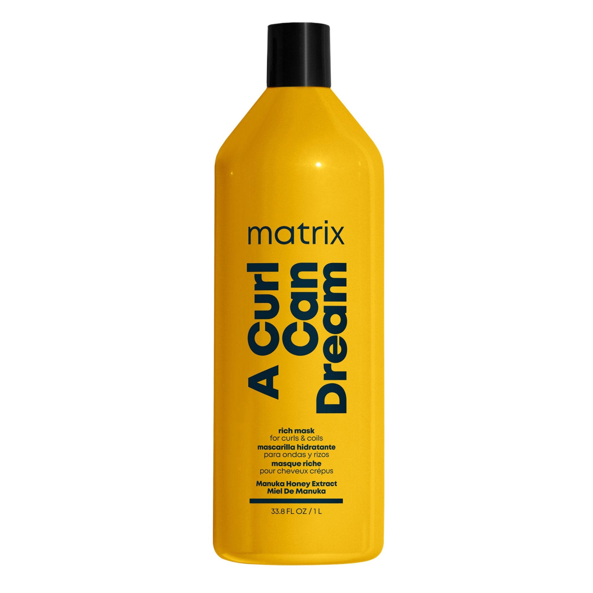 Matrix. Masque Riche A Curl Can Dream - 1000 ml - Concept C. Shop