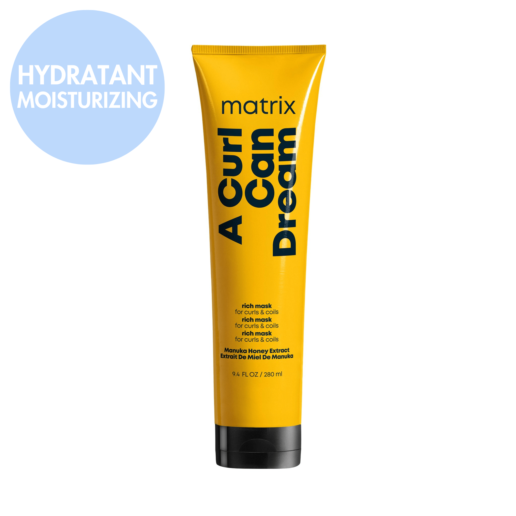 Matrix. Masque Riche A Curl Can Dream - 280 ml - Concept C. Shop