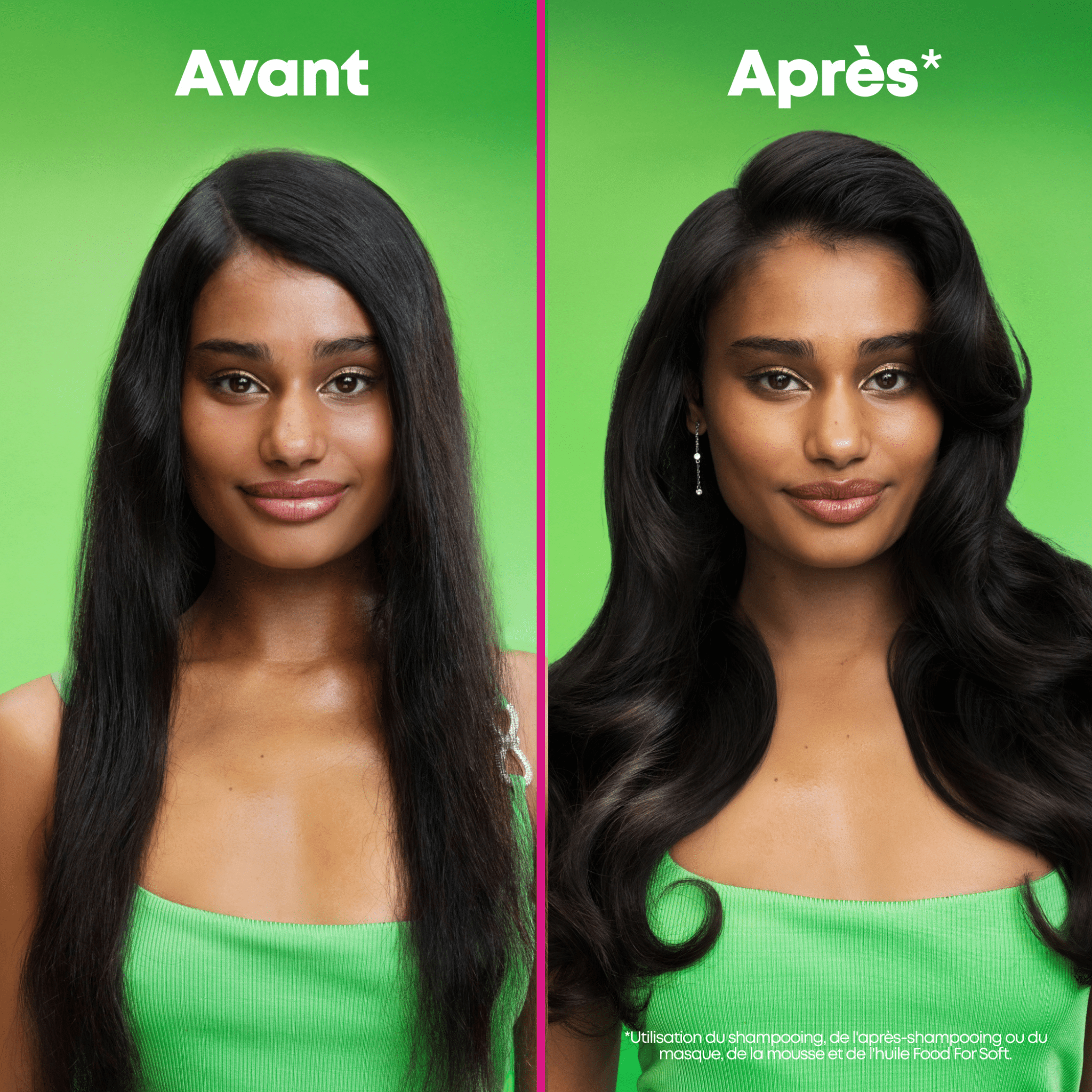 Matrix. Mousse Extra Hydratante & Volumisante XXL Food For Soft - 210 ml - Concept C. Shop