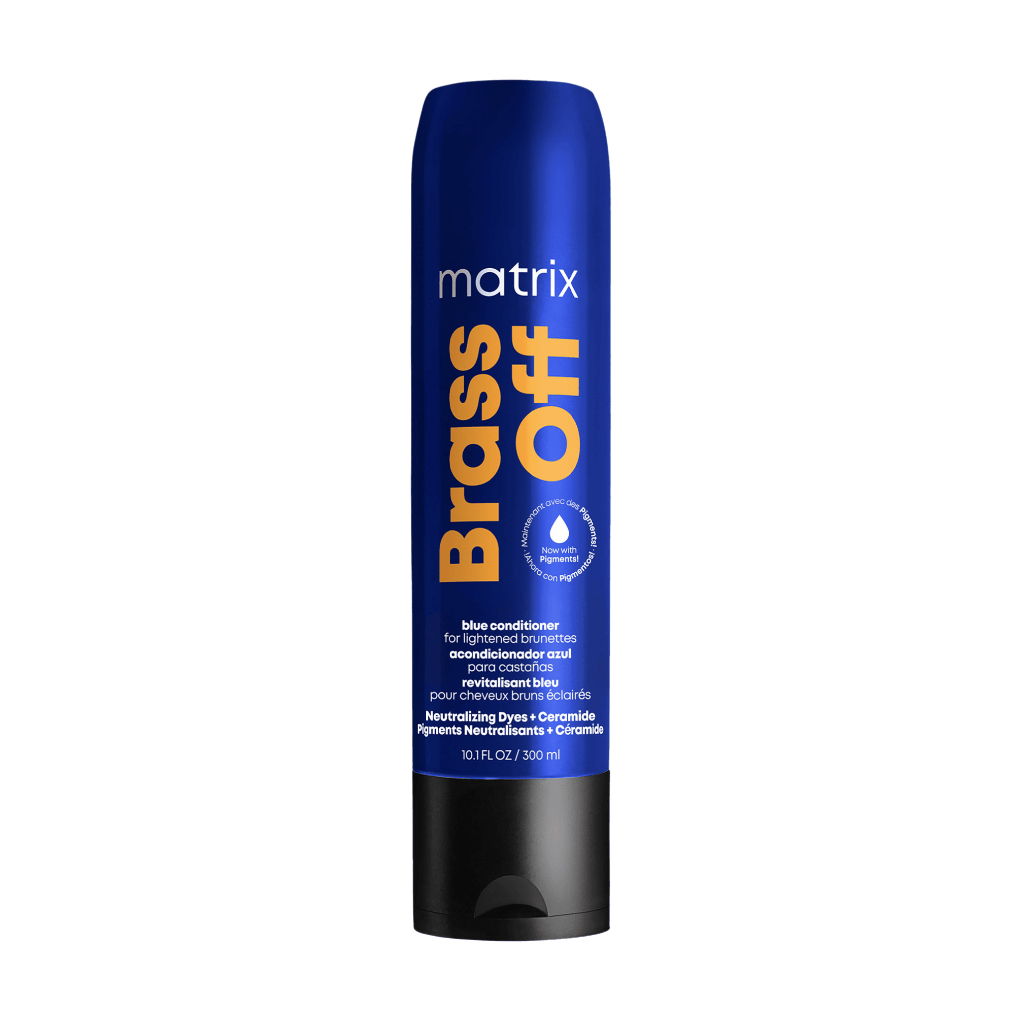 Matrix. Revitalisant Bleu Brass Off Color Obsessed - 300 ml - Concept C. Shop