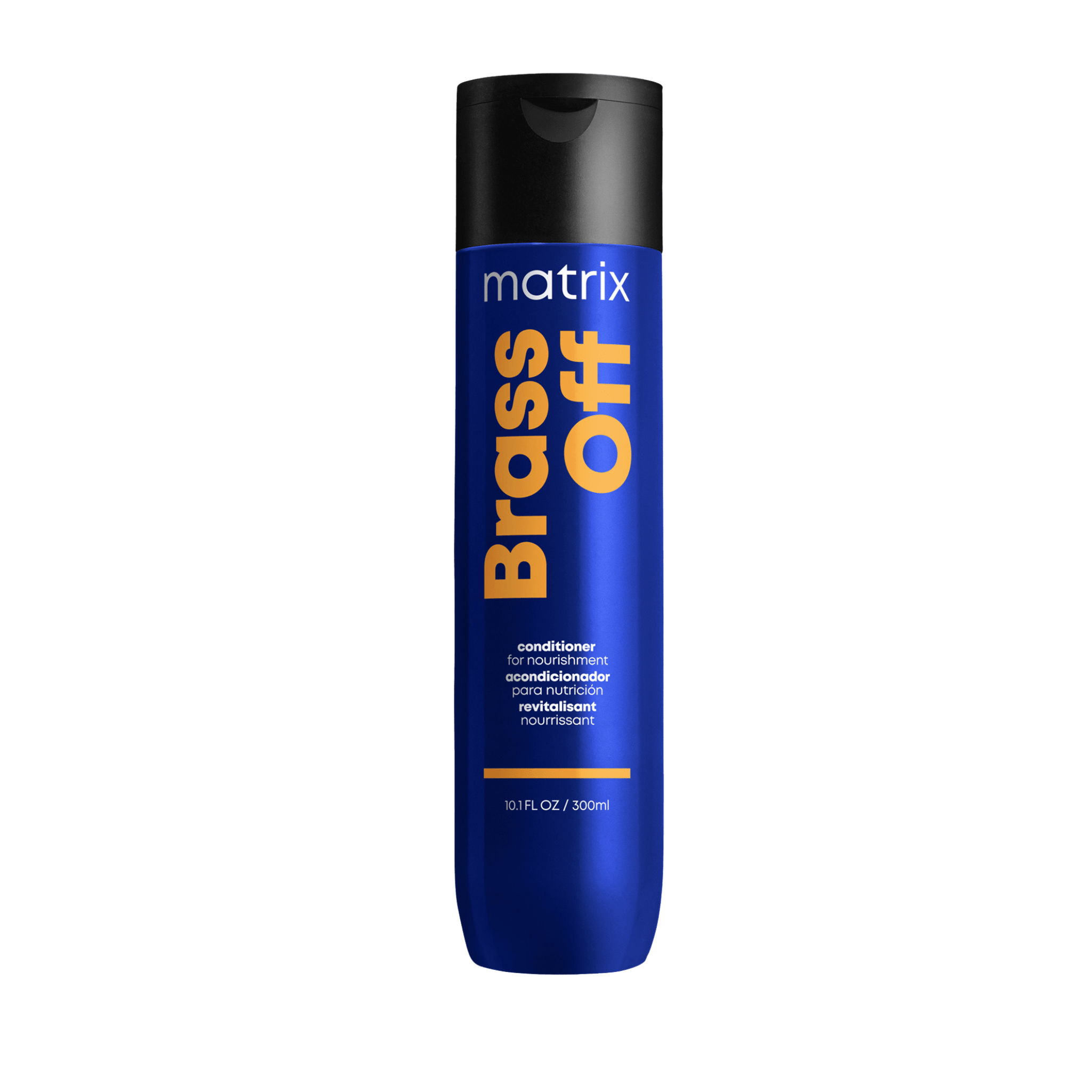 Matrix. Revitalisant Brass Off Color Obsessed - 300 ml - Concept C. Shop