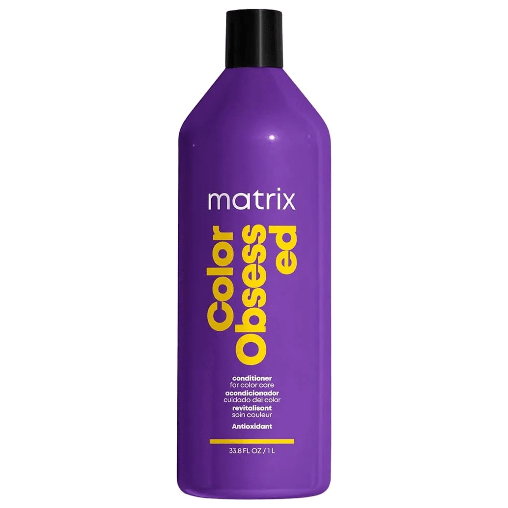 Matrix. Revitalisant Color Obsessed - 1000 ml - Concept C. Shop