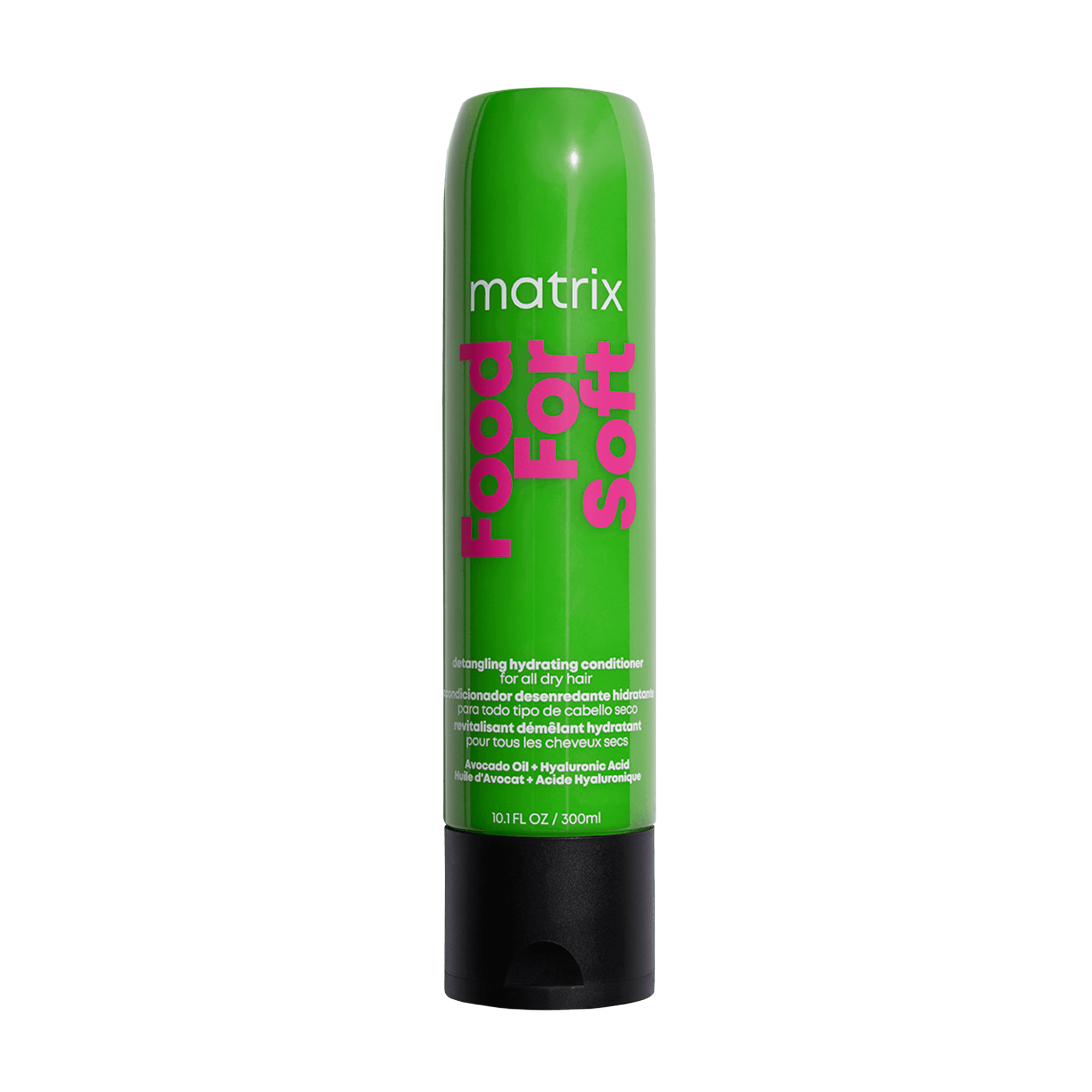 Matrix. Revitalisant Démêlant Hydratant Food For Soft - 300 ml - Concept C. Shop