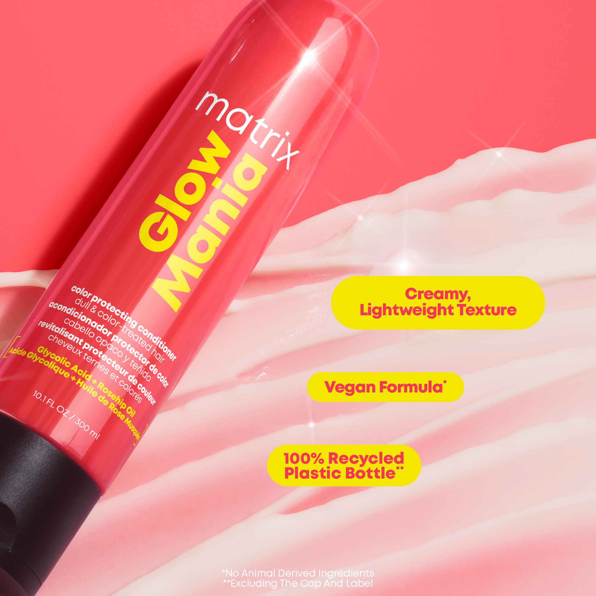 Matrix. Revitalisant Glow Mania - 300 ml - Concept C. Shop