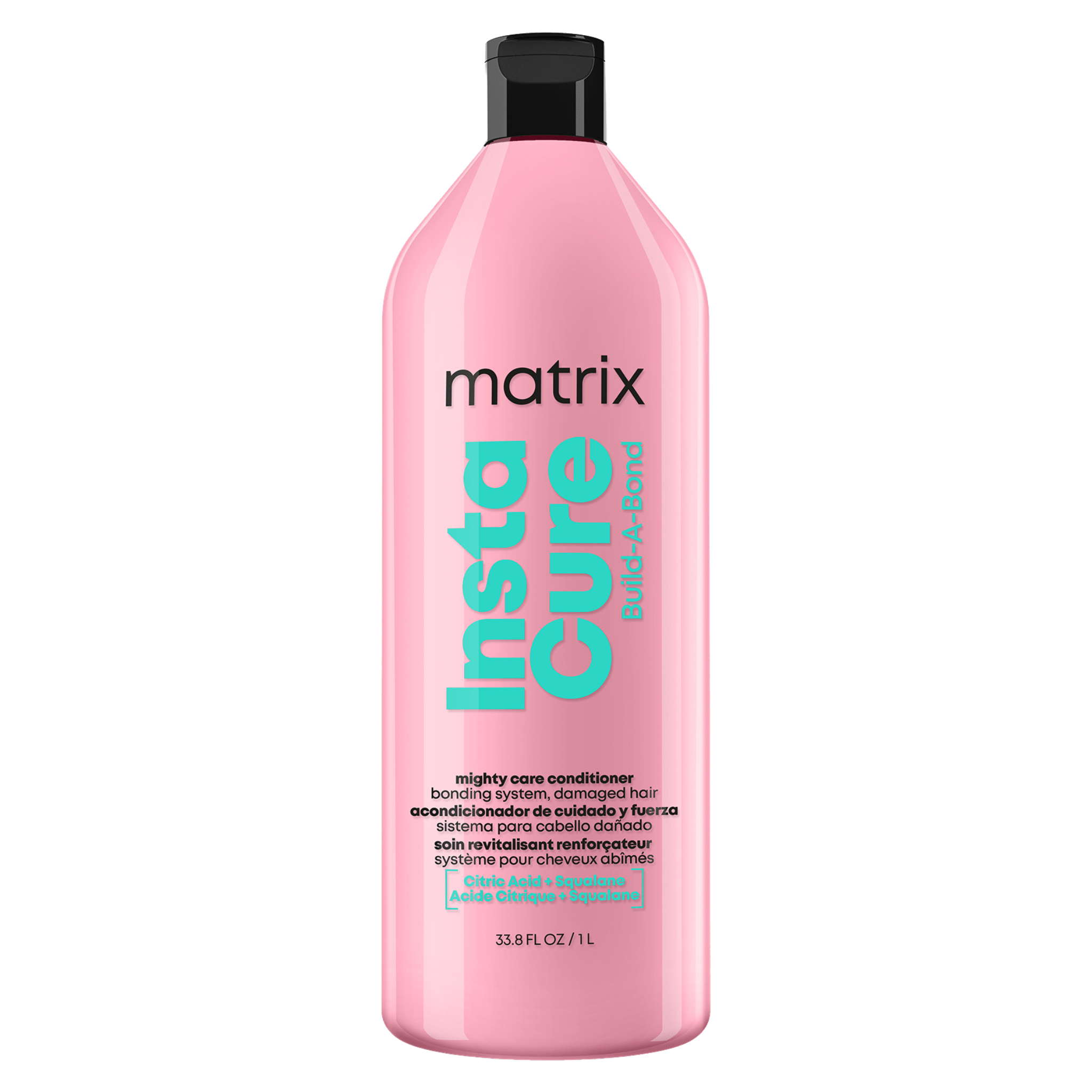 Matrix. Revitalisant Instacure Build - a - Bond - 1000 ml - Concept C. Shop