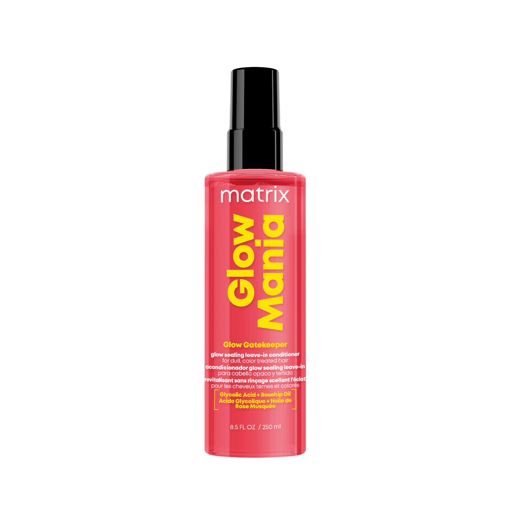 Matrix. Revitalisant Sans - Rinçage Glow Mania - 250 ml - Concept C. Shop