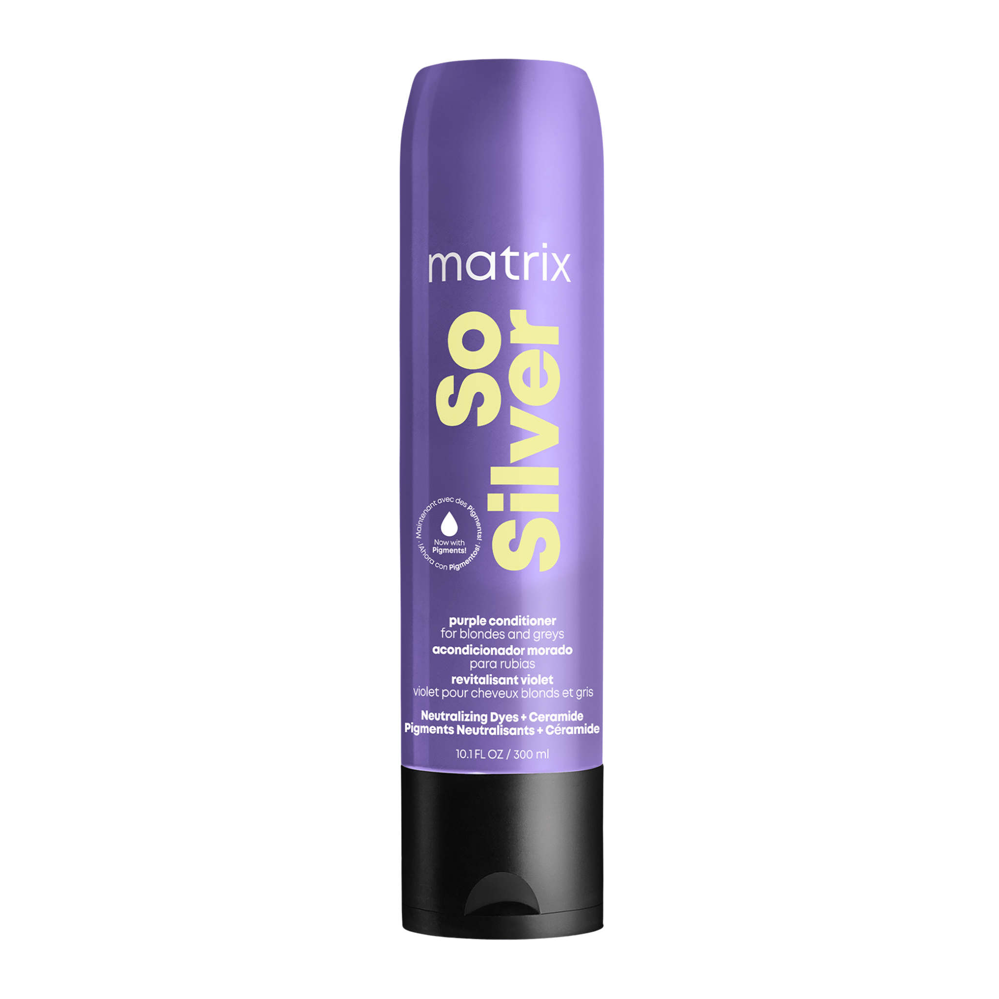 Matrix. Revitalisant So Silver Color Obsessed - 300 ml - Concept C. Shop