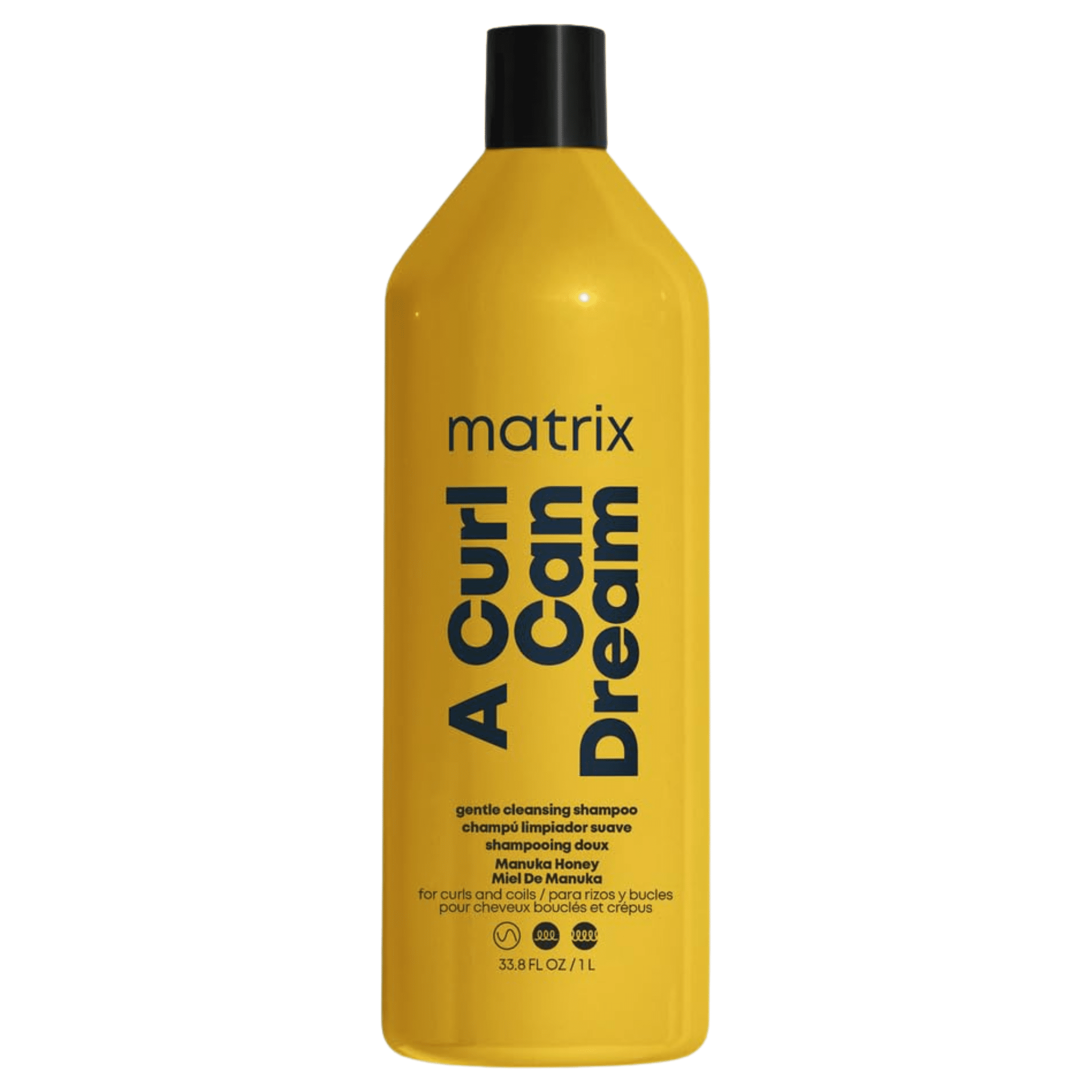 Matrix. Shampoing A Curl Can Dream - 1000 ml - Concept C. Shop