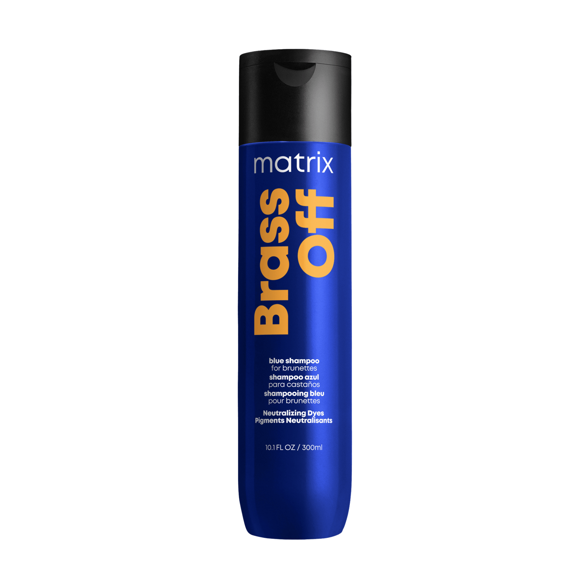 Matrix. Shampoing Brass Off Color Obsessed - 300 ml - Concept C. Shop