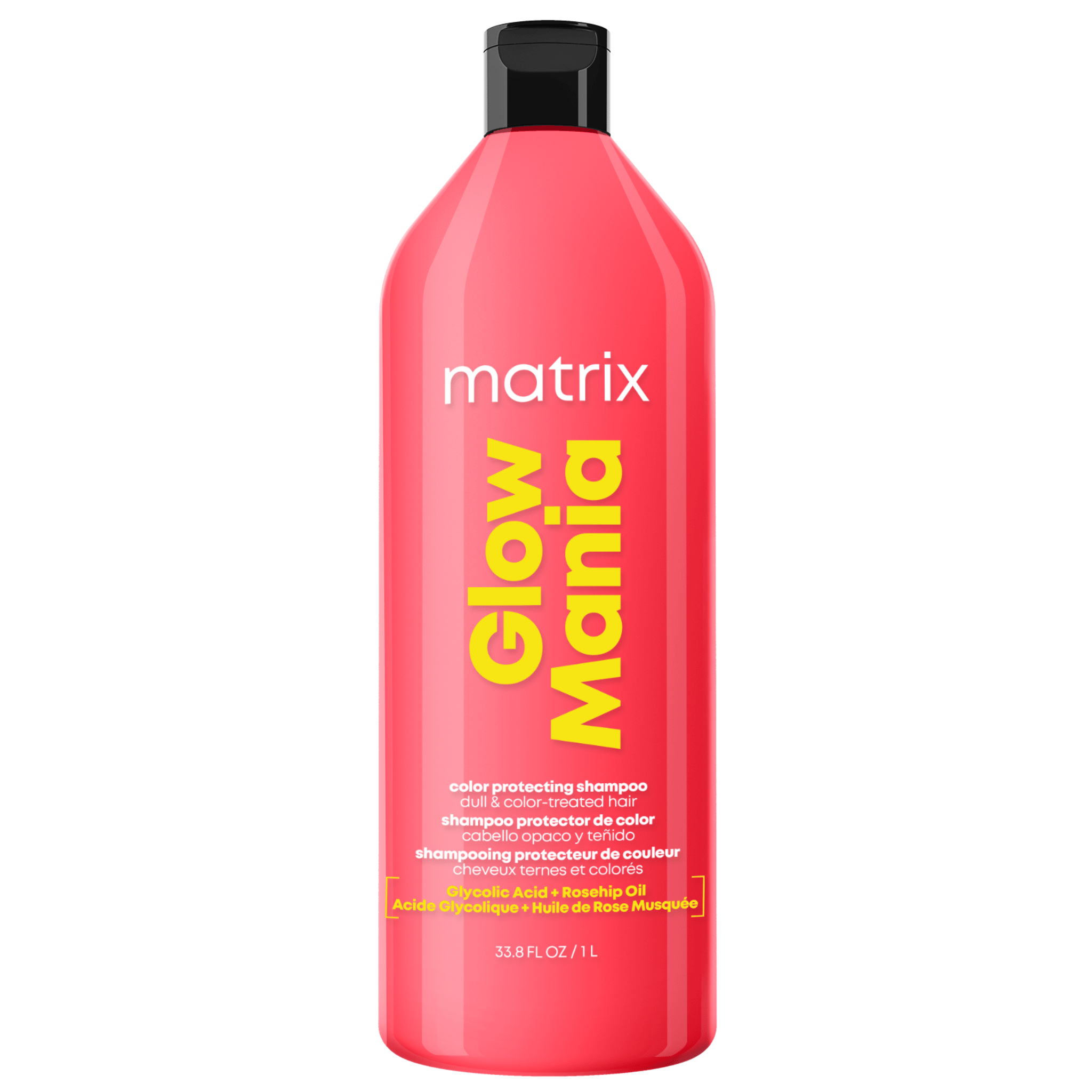 Matrix. Shampoing Glow Mania - 1000 ml - Concept C. Shop