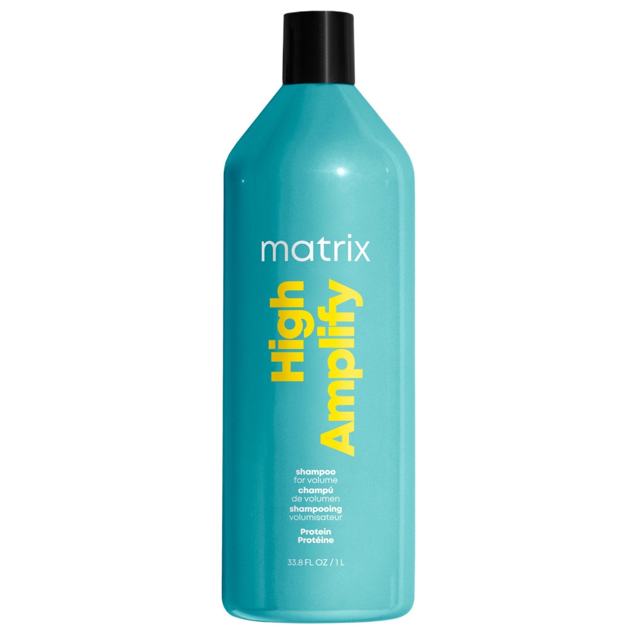 Matrix. Shampoing High Amplify - 1000 ml - Concept C. Shop