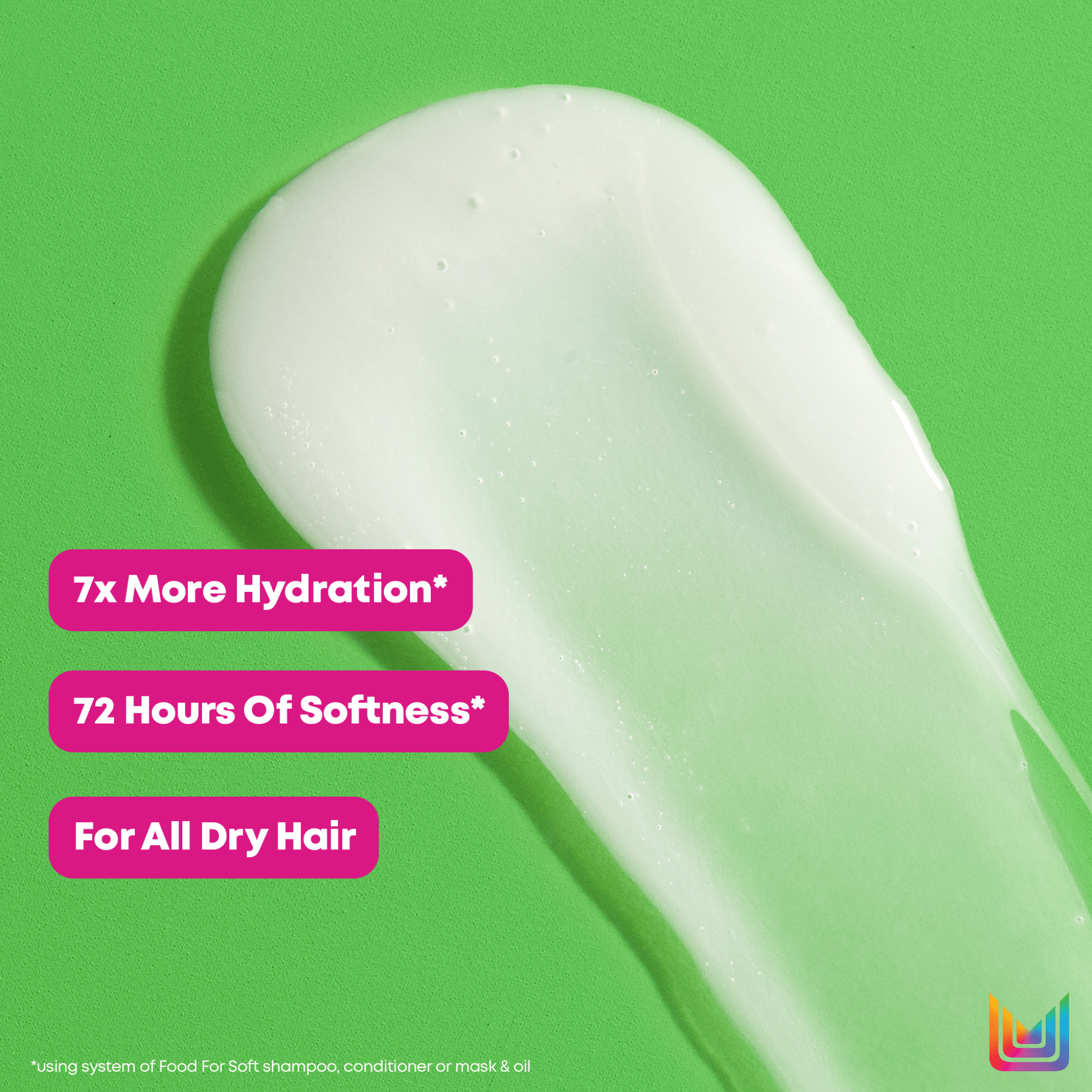 Matrix. Shampoing Hydratant Food for Soft - 300 ml - Concept C. Shop