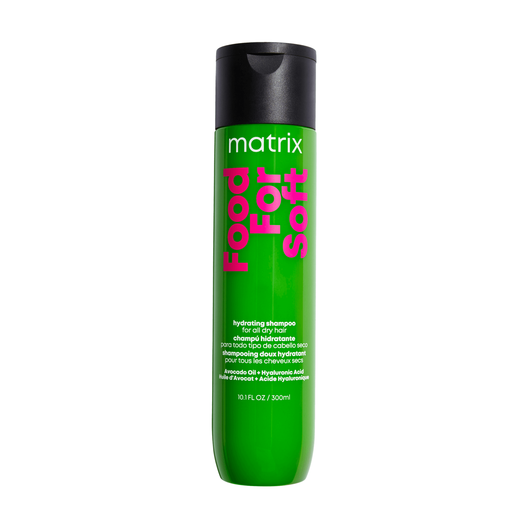 Matrix. Shampoing Hydratant Food for Soft - 300 ml - Concept C. Shop