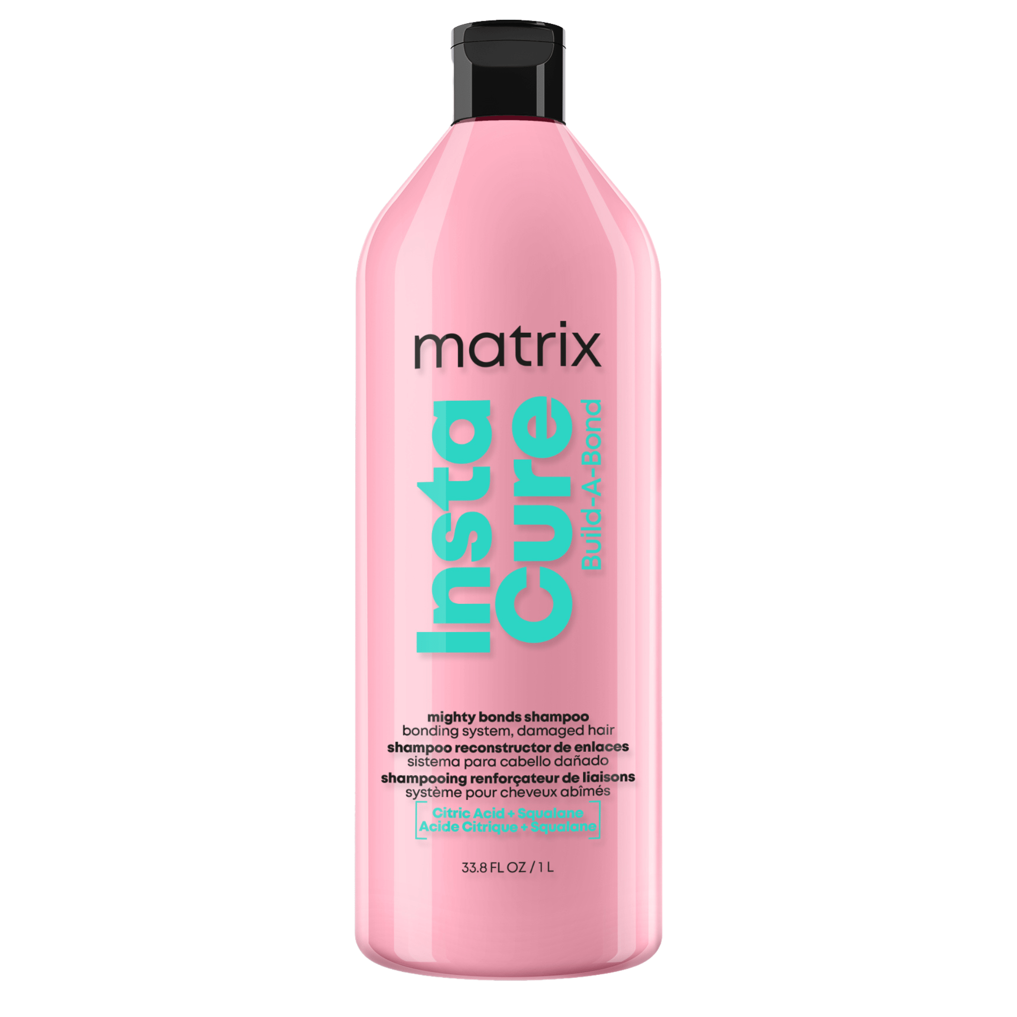 Matrix. Shampoing Instacure Build - a - Bond - 1000 ml - Concept C. Shop