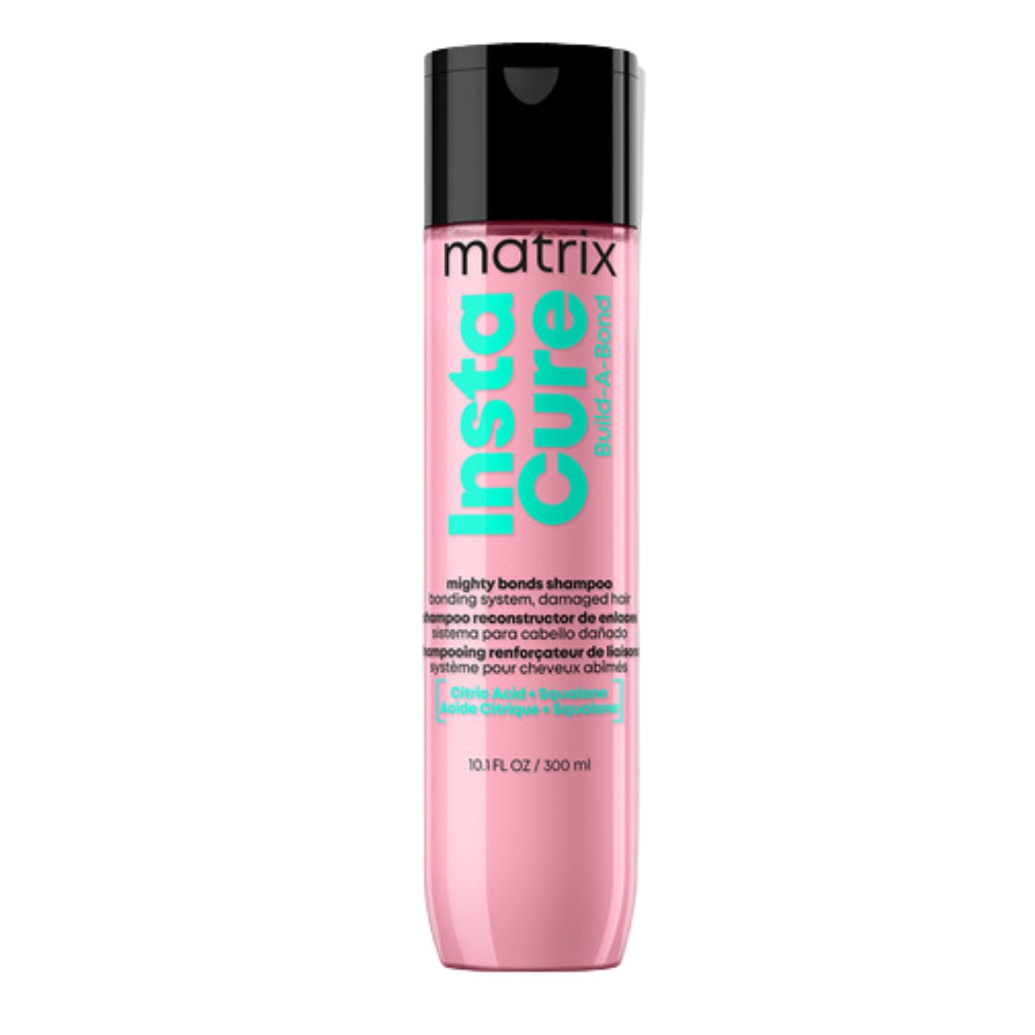 Matrix. Shampoing Instacure Build - a - Bond - 300 ml - Concept C. Shop