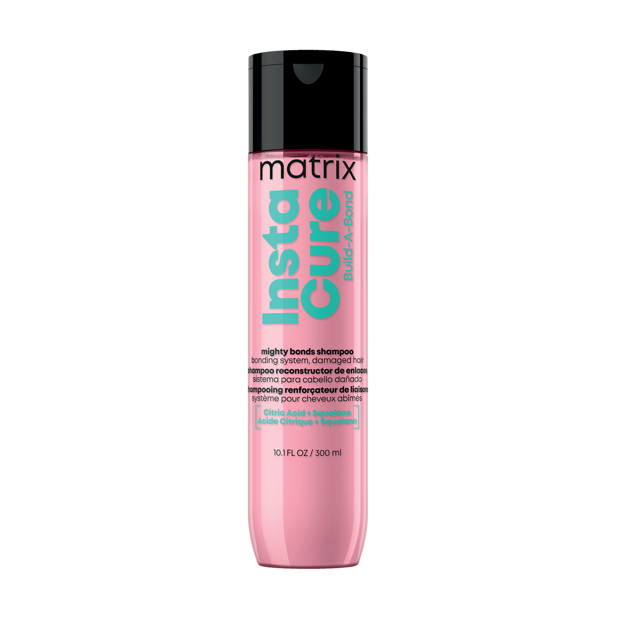 Matrix. Shampoing Instacure Build - a - Bond - 300 ml - Concept C. Shop