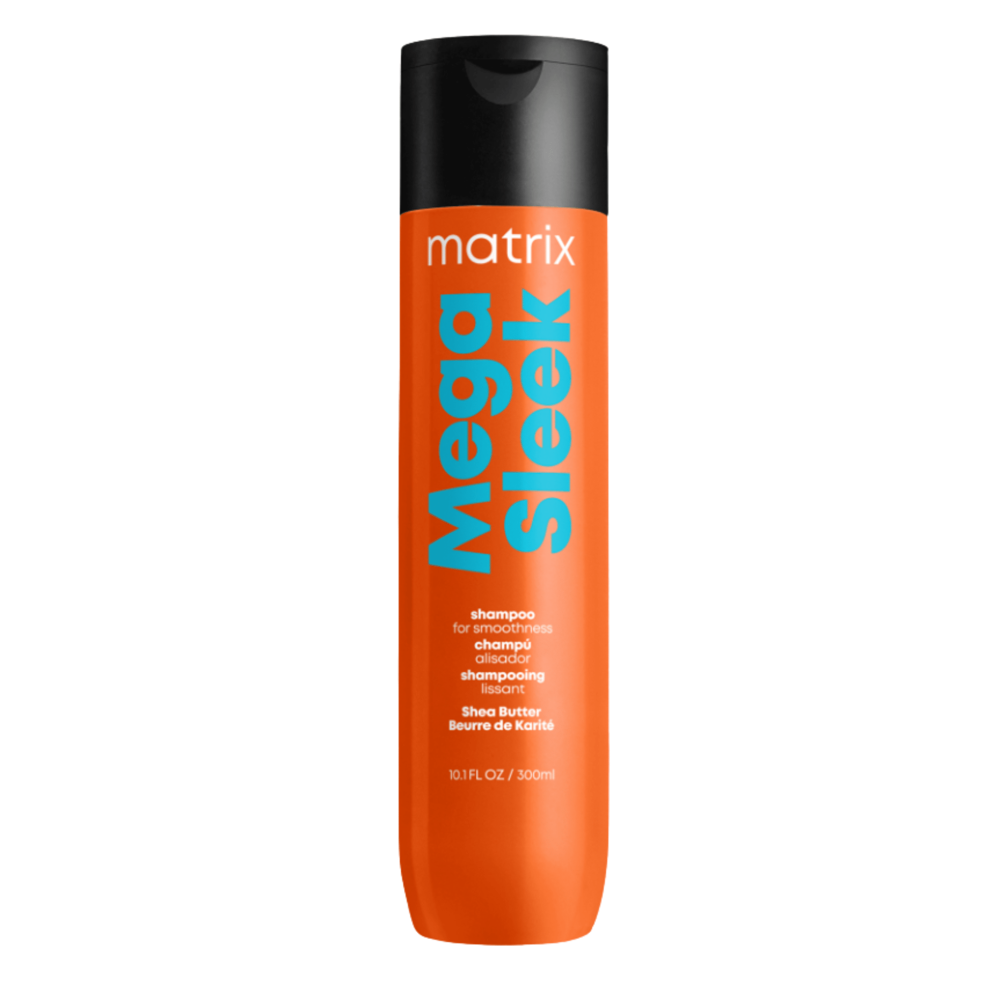 Matrix. Shampoing Mega Sleek - 300 ml - Concept C. Shop