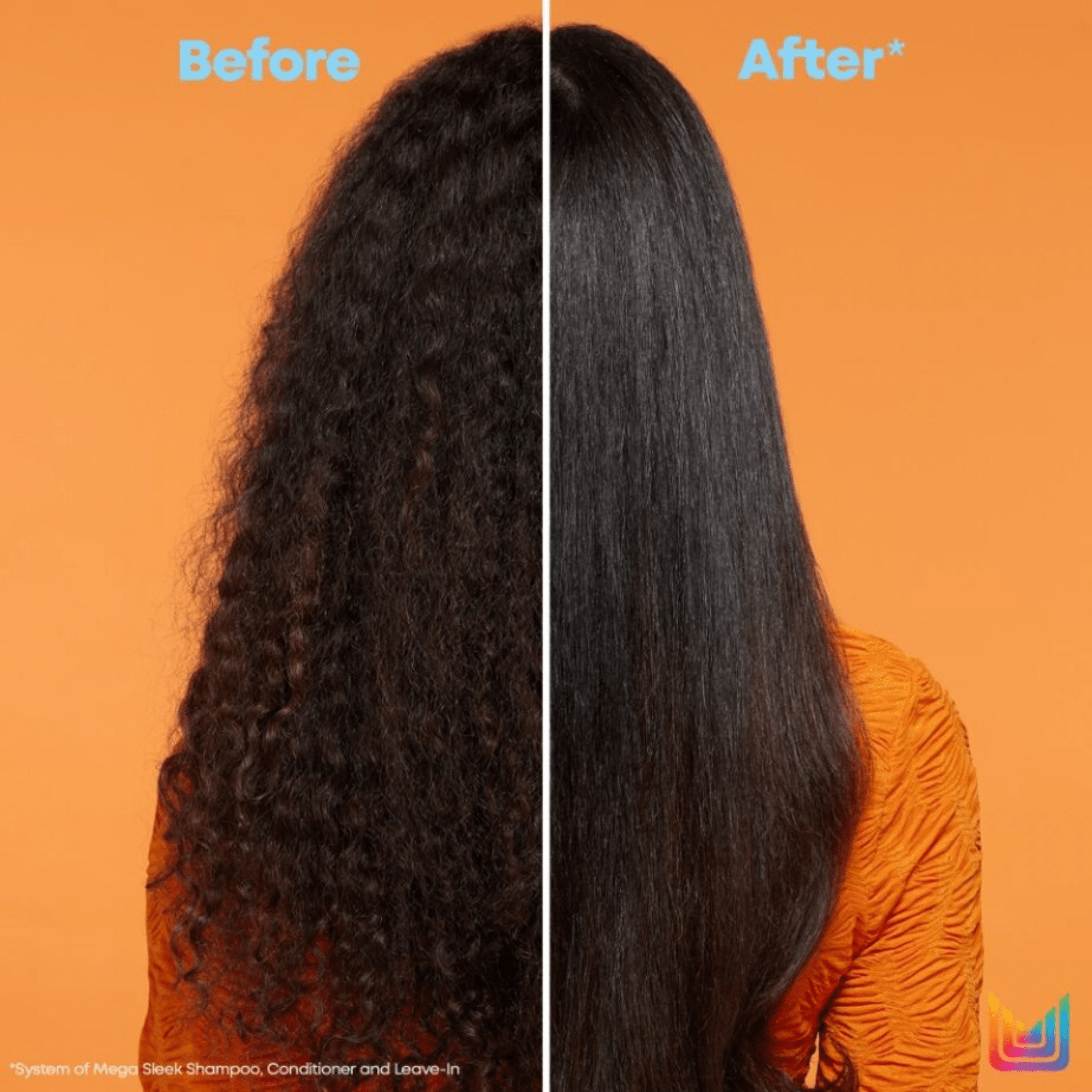 Matrix. Shampoing Mega Sleek - 300 ml - Concept C. Shop
