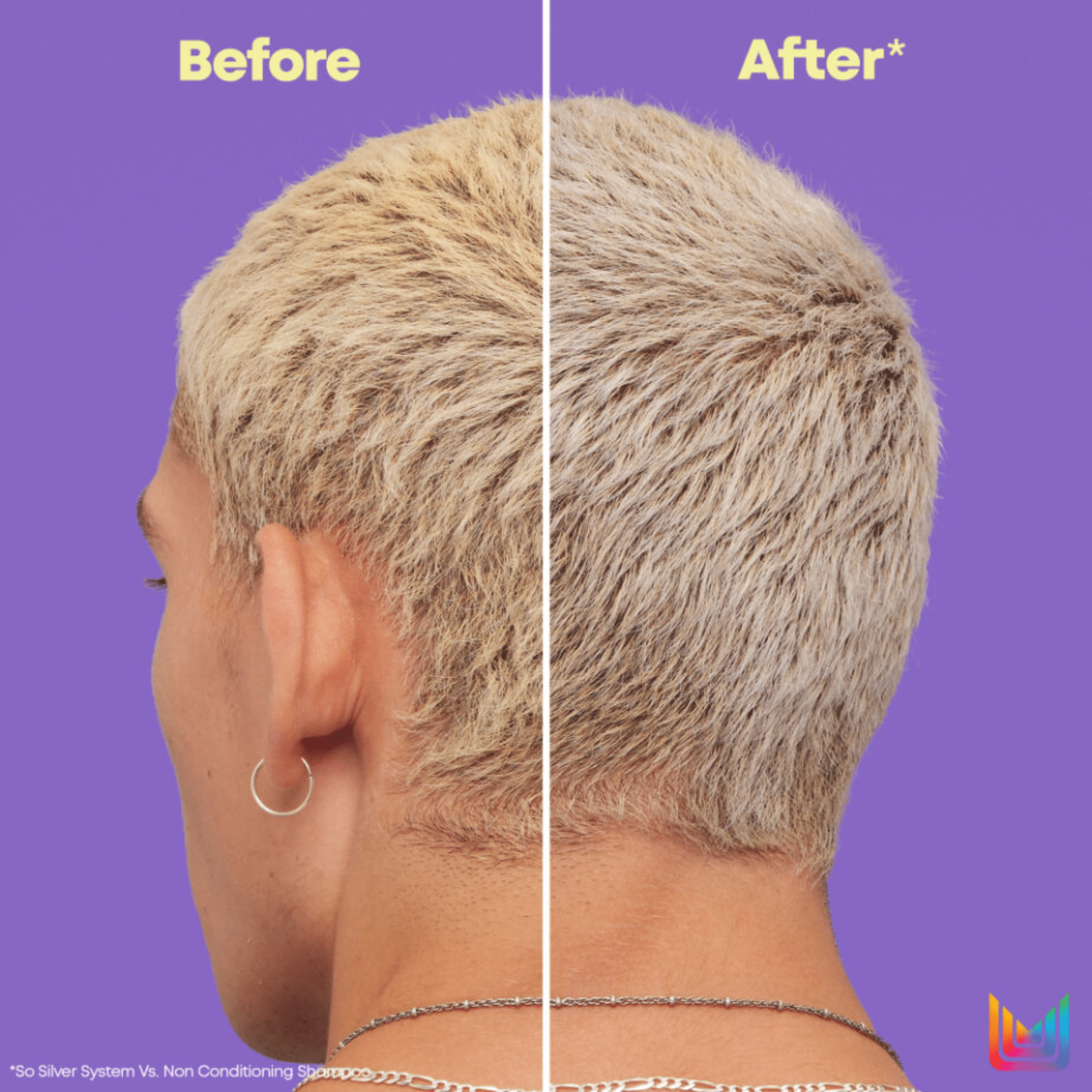 Matrix. Shampoing So Silver Color Obsessed - 300 ml - Concept C. Shop