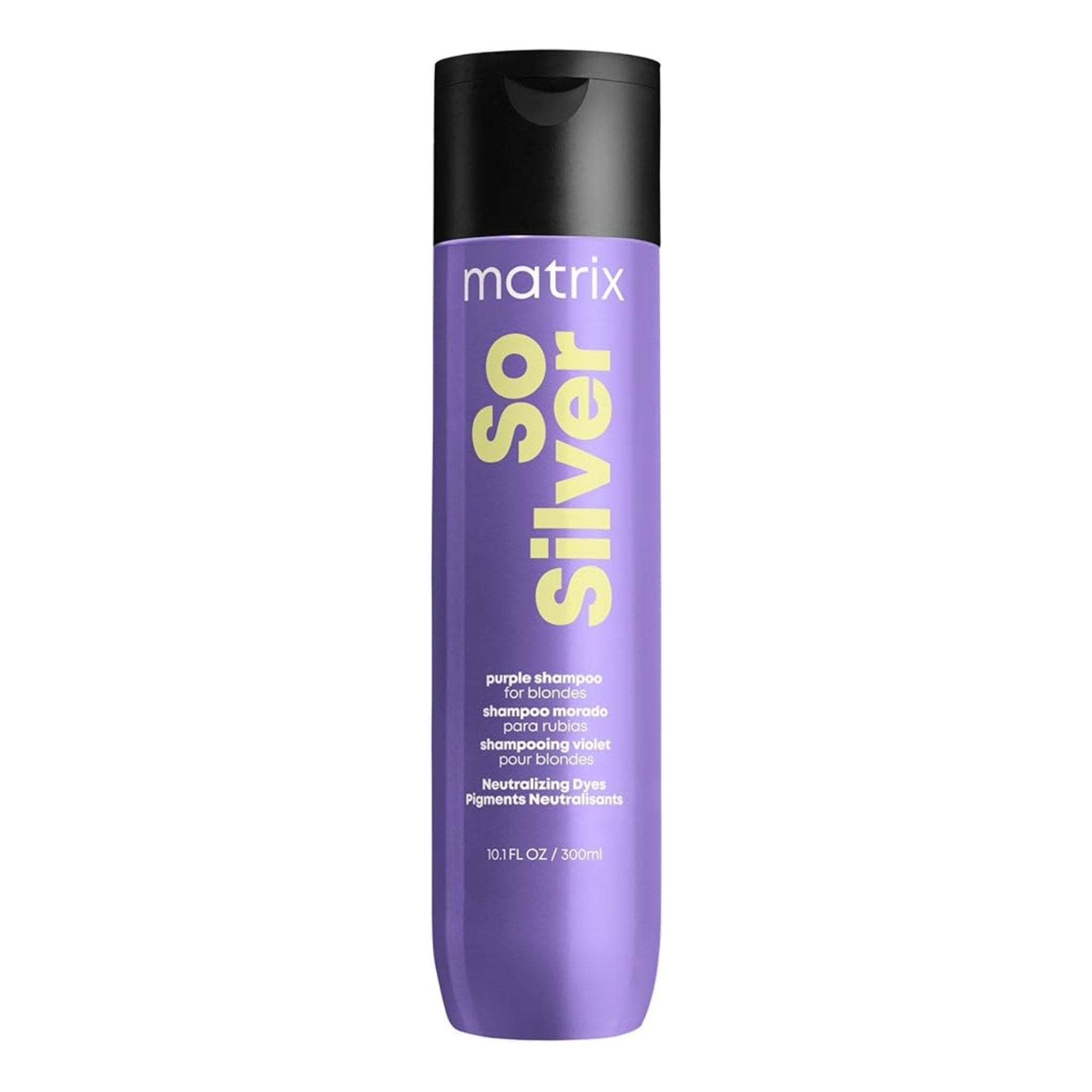 Matrix. Total Results Shampoing So Silver Color Obsessed - 300 ml - Concept C. Shop