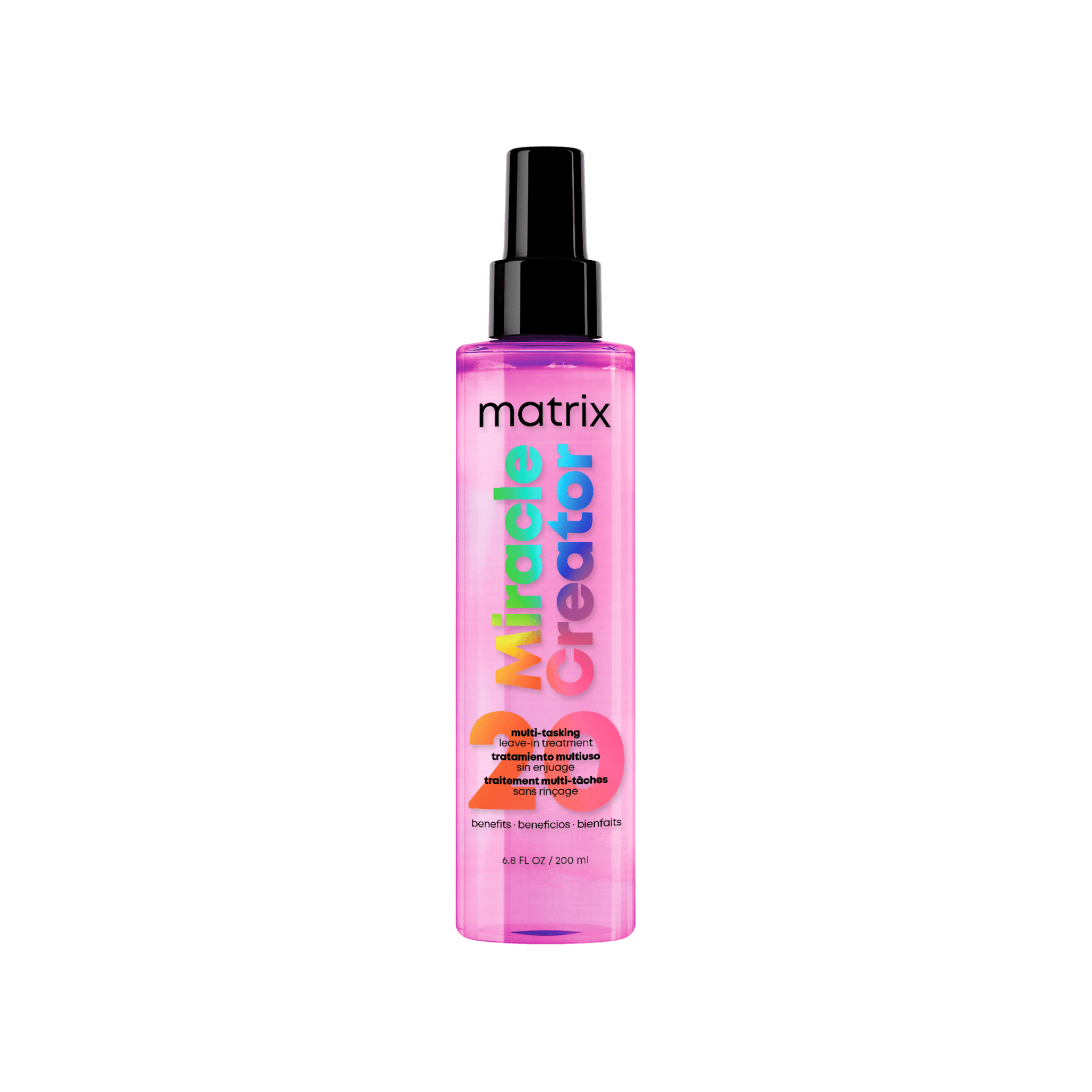 Matrix. Traitement Miracle Creator - 200 ml - Concept C. Shop