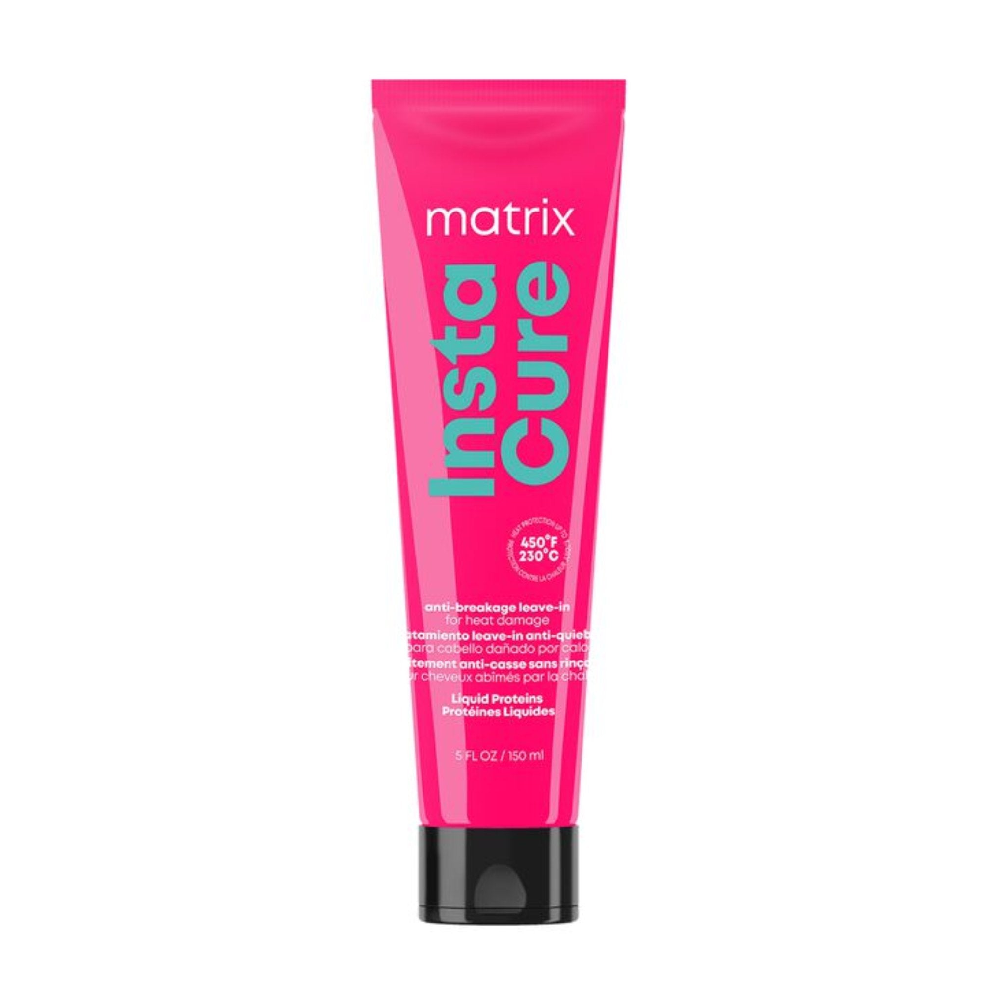 Matrix. Traitement Sans - Rinçage Anti - Casse Instacure - 150 ml - Concept C. Shop