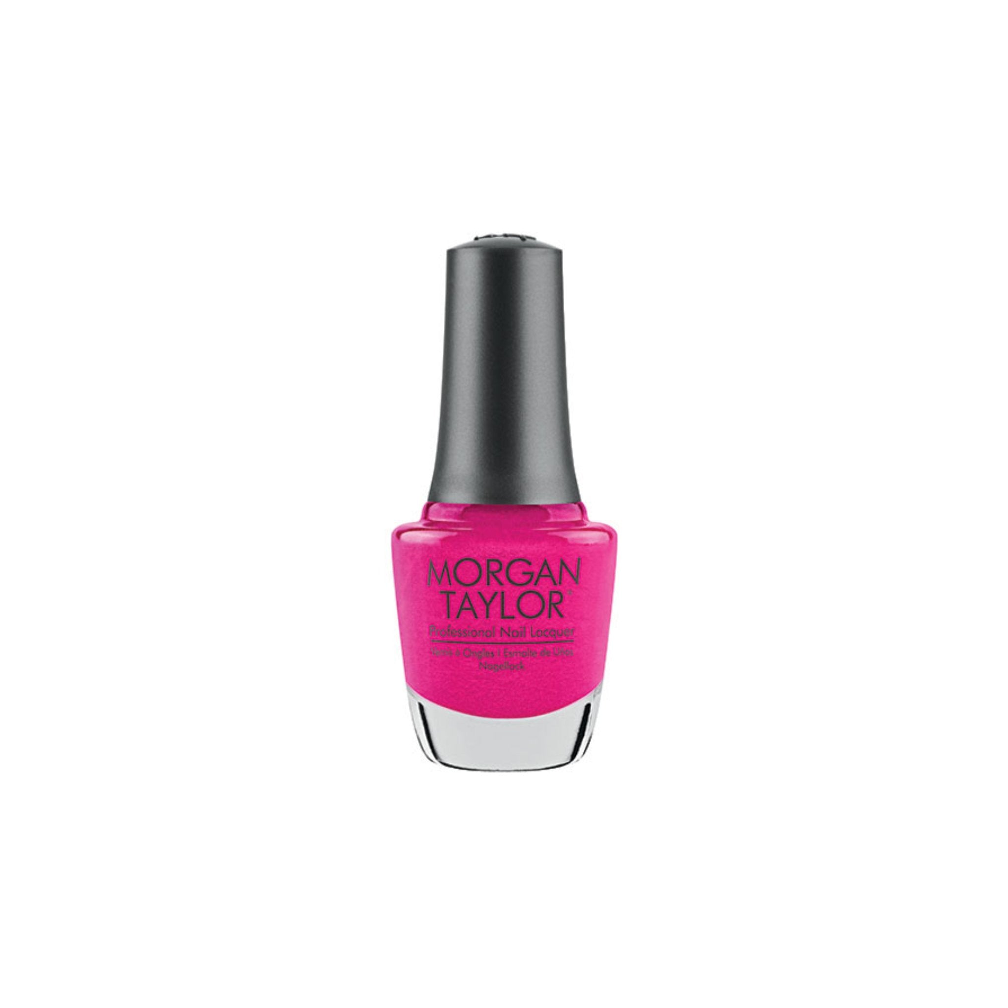 Morgan Taylor. Vernis à Ongles All Dolled Up - 15 ml - Concept C. Shop