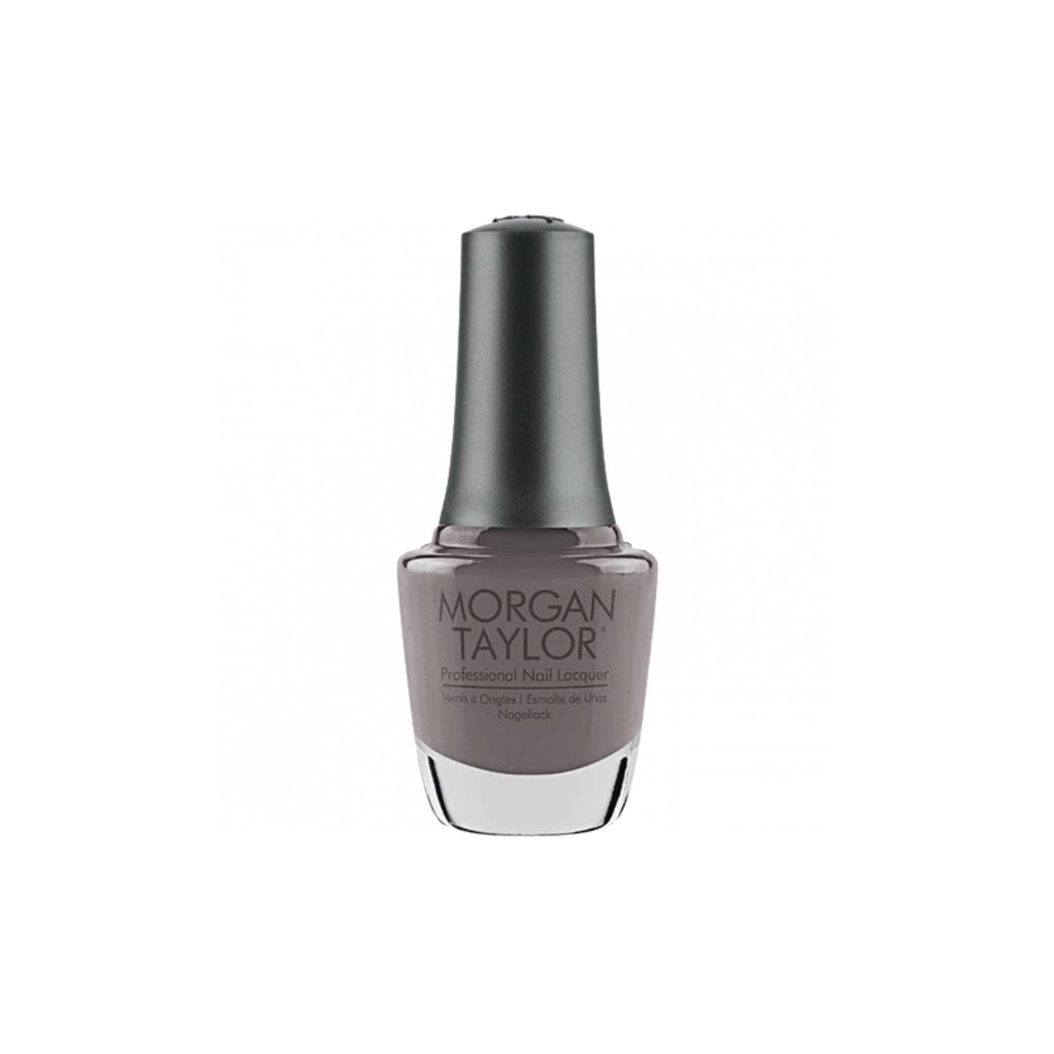 Morgan Taylor. Vernis à Ongles Dress Code - 15 ml - Concept C. Shop