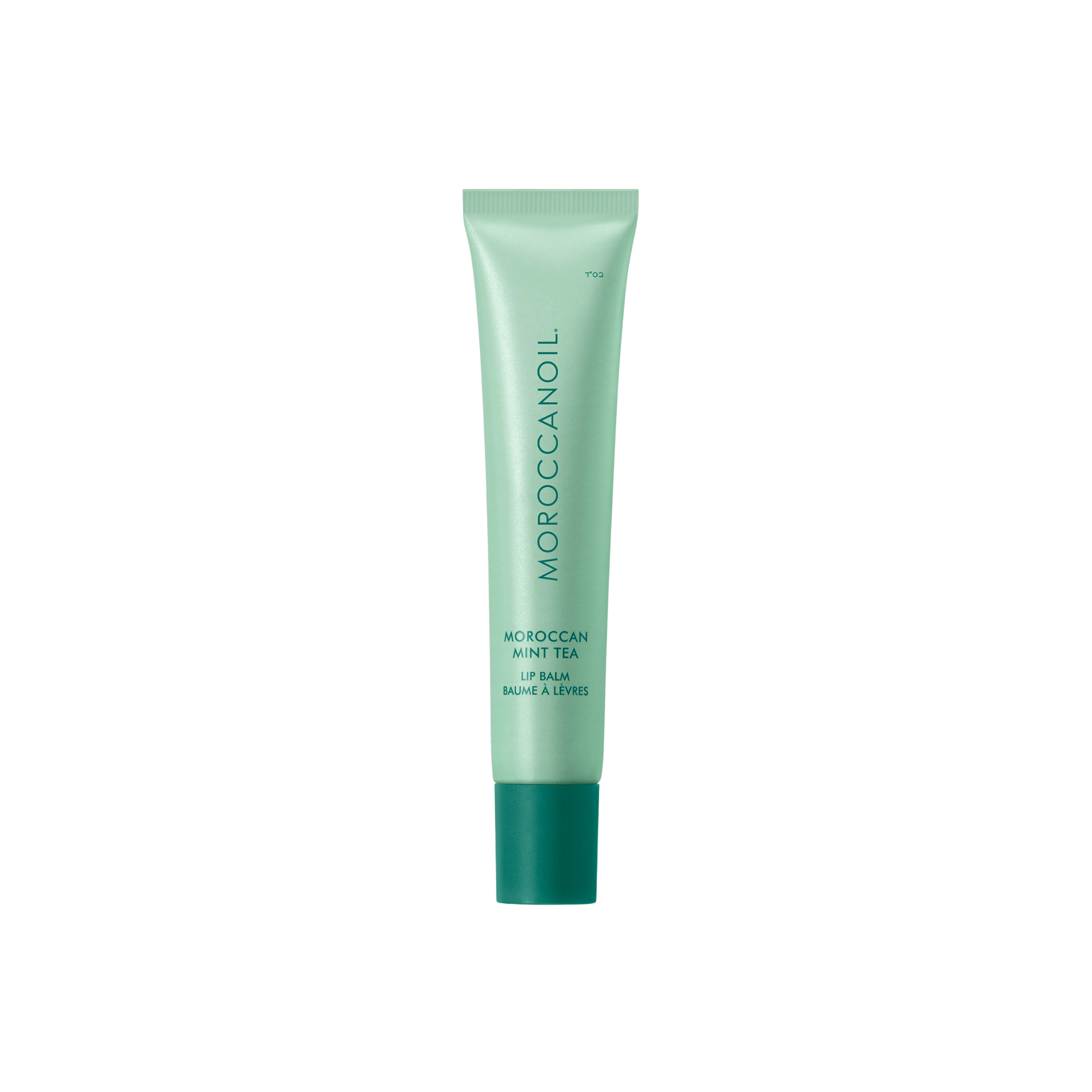 Moroccanoil. Baume À Lèvres - Thé à la Menthe Marocain - 15 g - Concept C. Shop