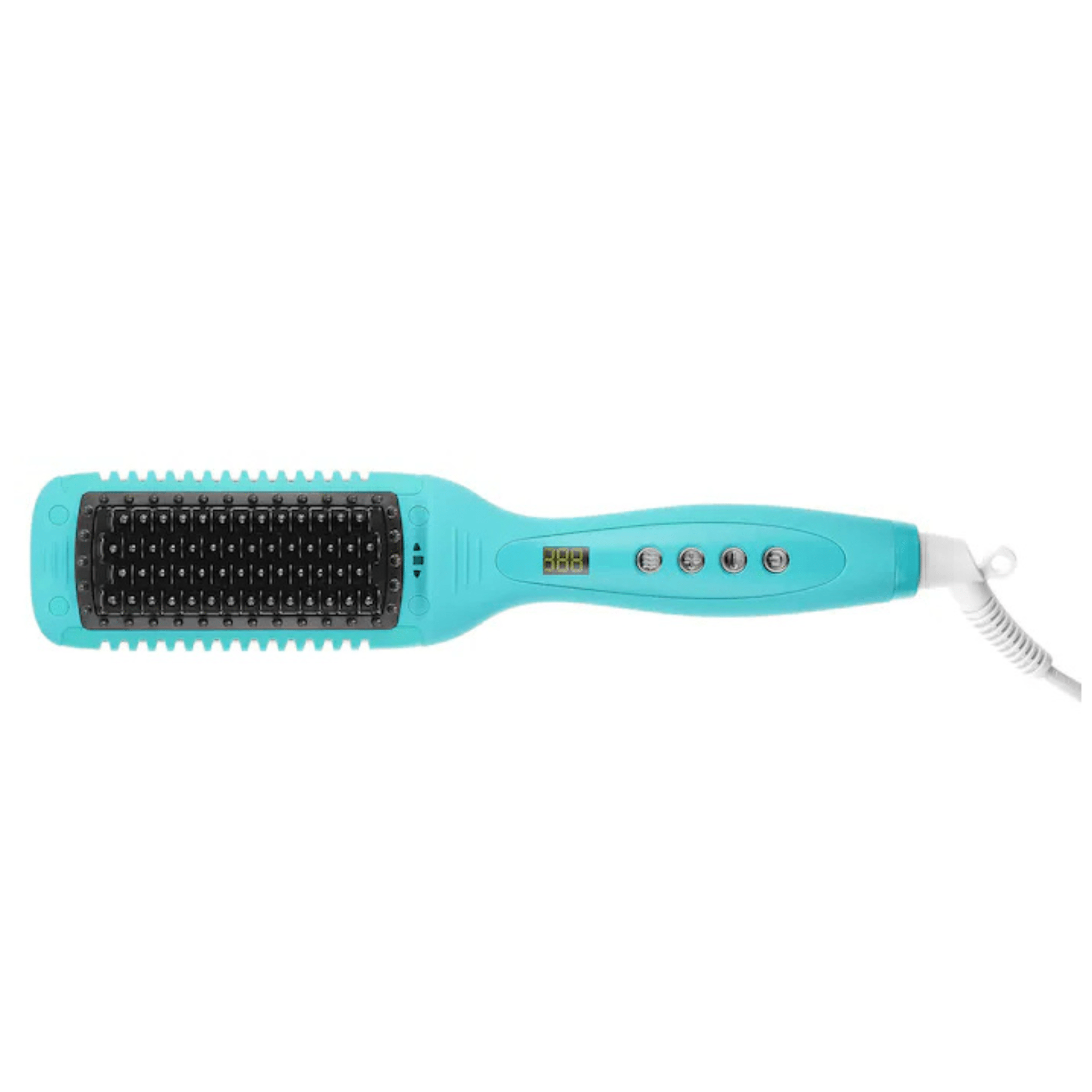 Moroccanoil. Brosse Chauffante Lissante en Céramique - Concept C. Shop