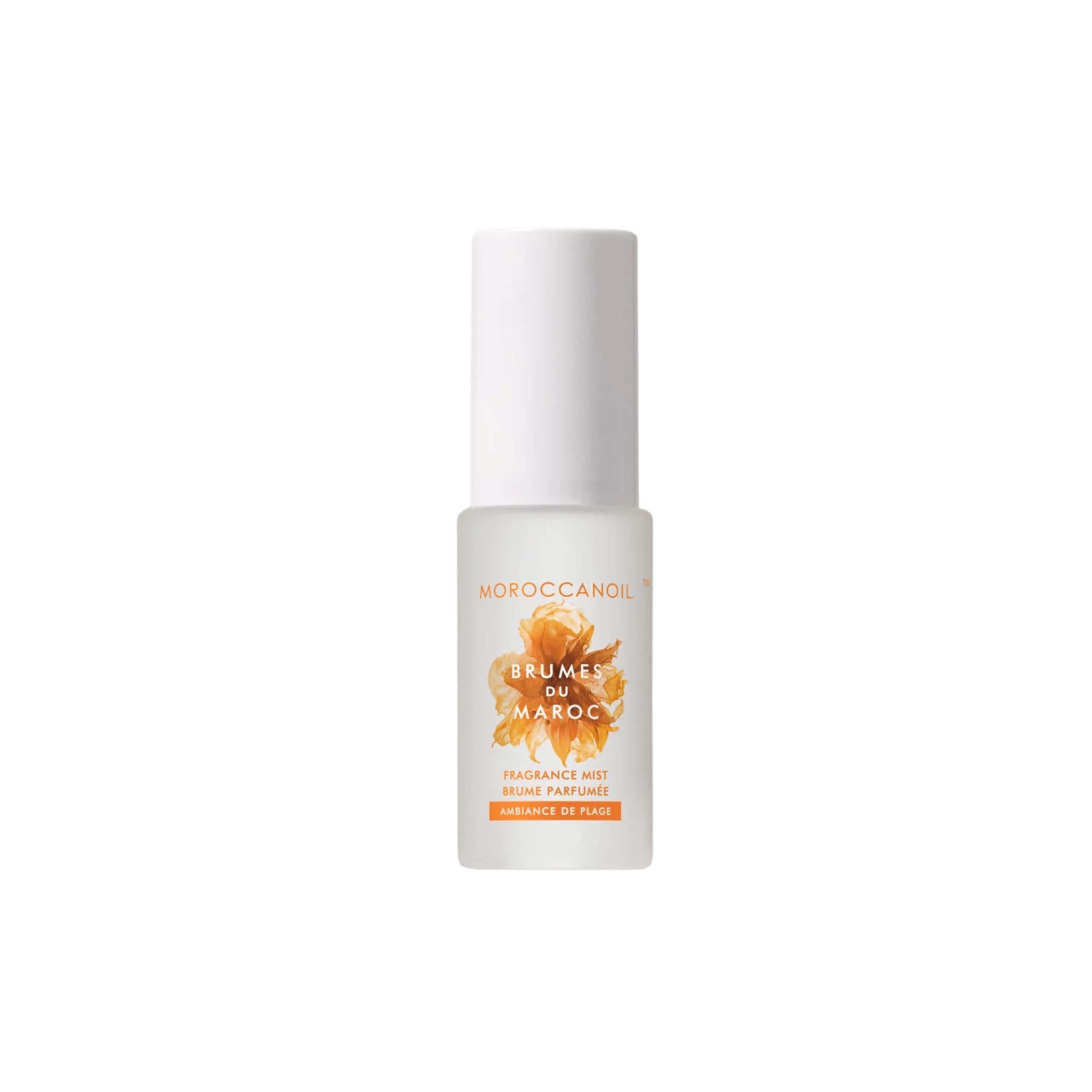Moroccanoil. Brume Parfumée Cheveux et Corps Brumes du Maroc - Ambiance de Plage - 30 ml - Concept C. Shop