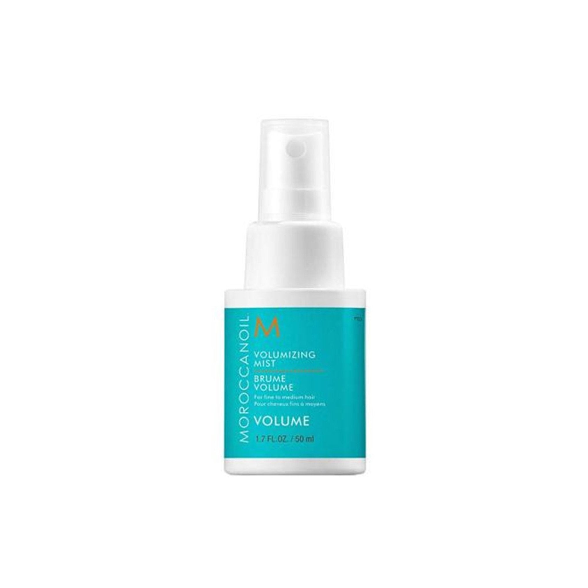 Moroccanoil. Brume Volume - 50 ml - Concept C. Shop