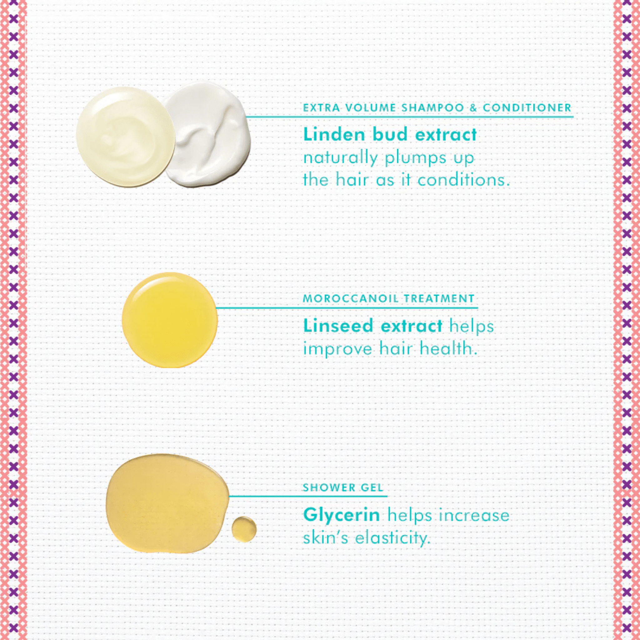 Moroccanoil. Coffret Des Fêtes - Volume - Concept C. Shop