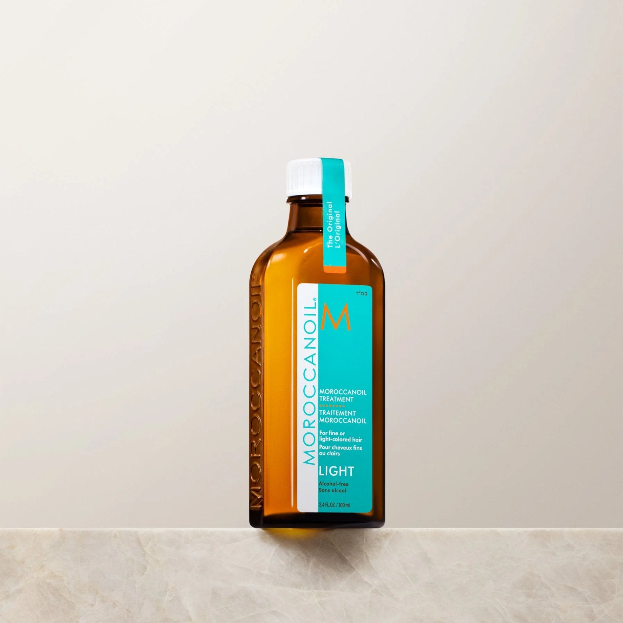 Moroccanoil. Coffret Destination Hydratation Légère - Concept C. Shop