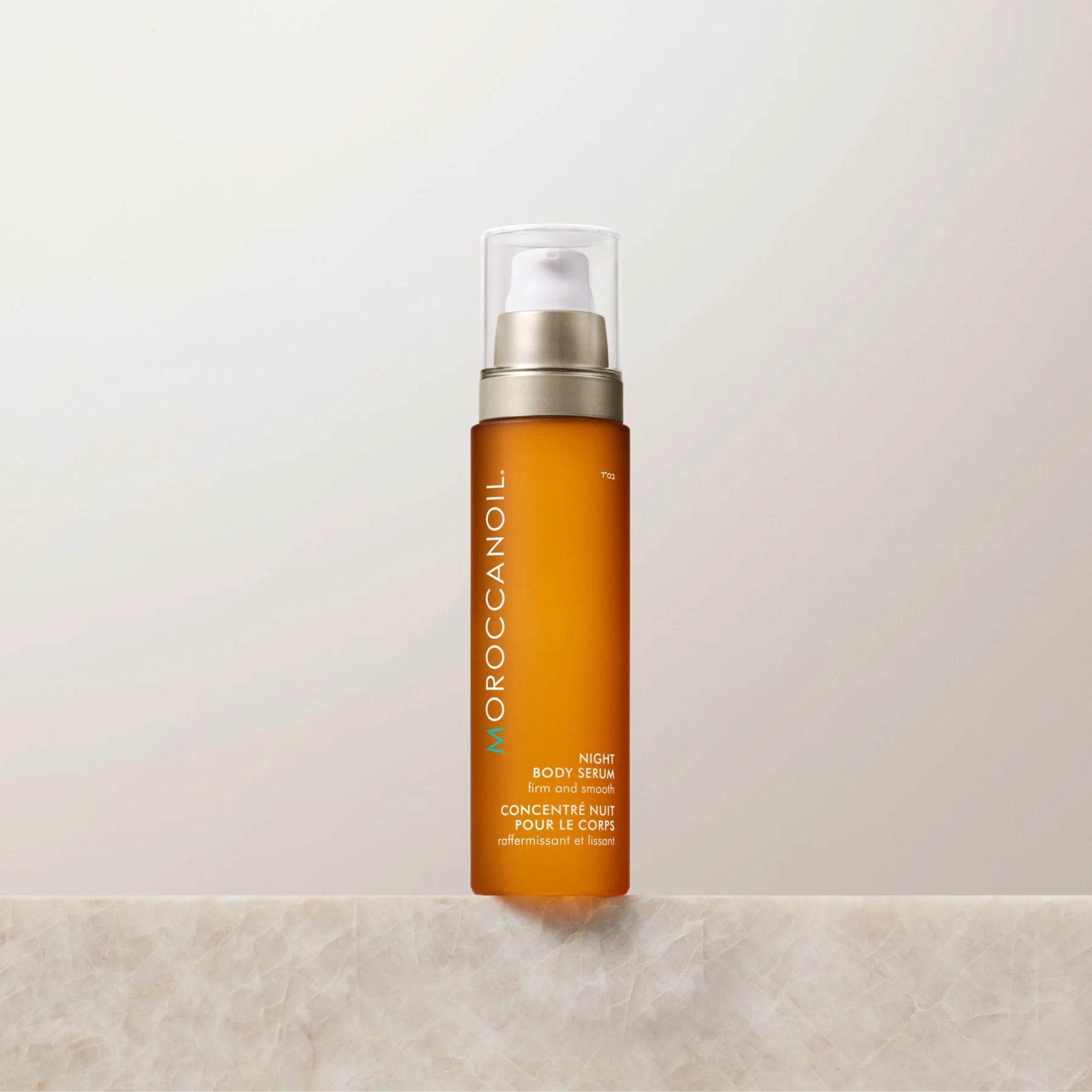 Moroccanoil. Concentré de Nuit pour le Corps - 50 ml - Concept C. Shop