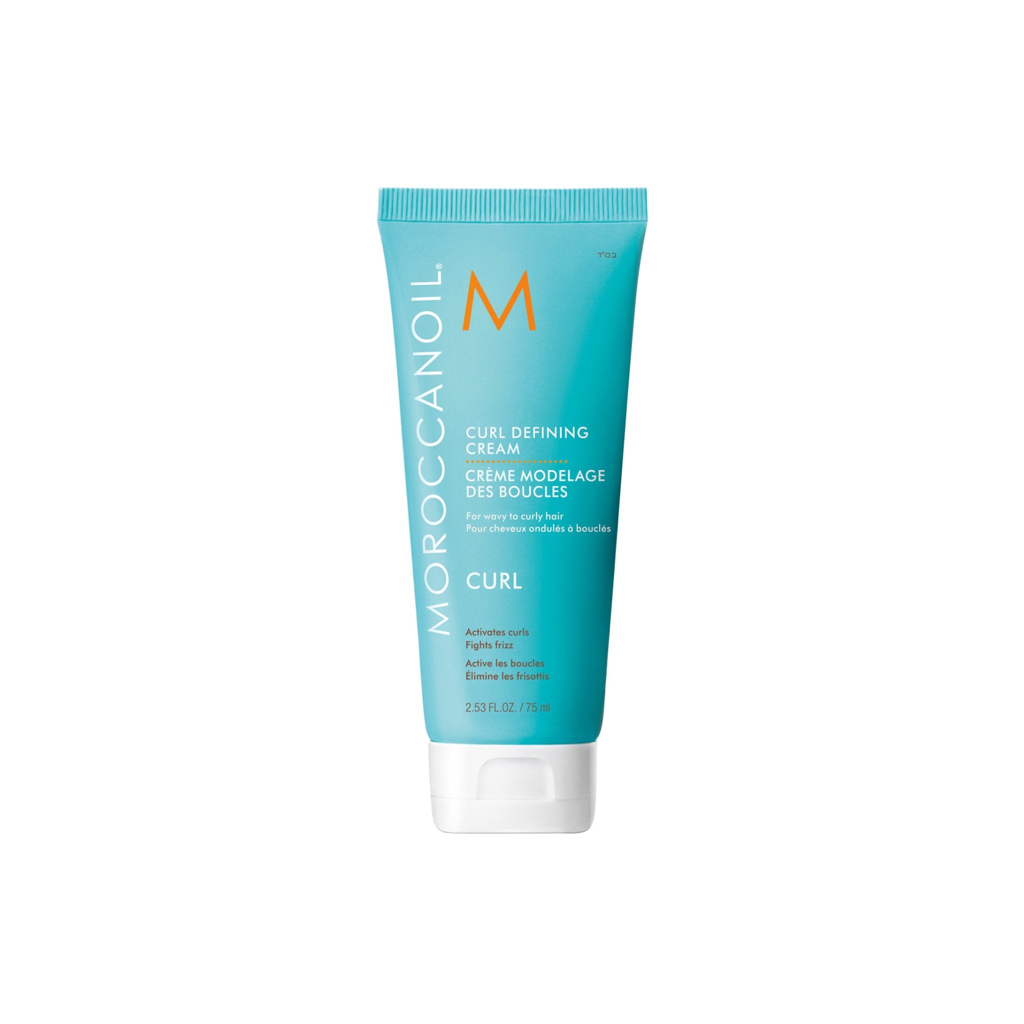 Moroccanoil. Creme Modelage des Boucles Curl - 75 ml - Concept C. Shop