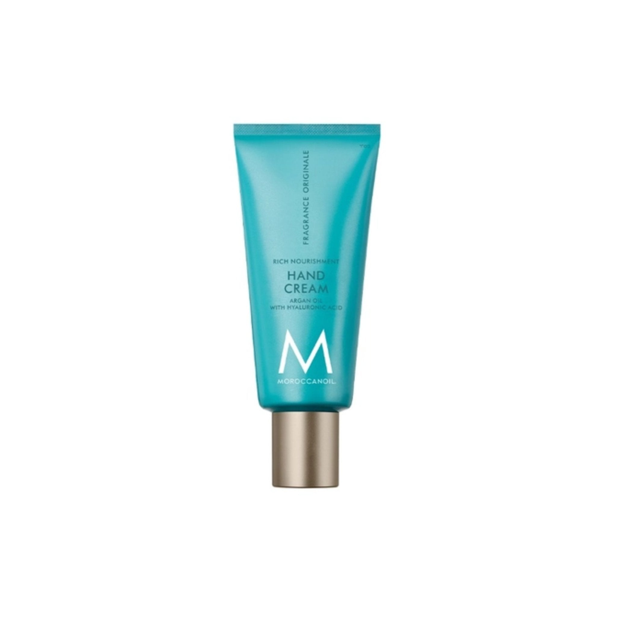 Moroccanoil. Crème pour les Mains Fragrance Originale - 40 ml - Concept C. Shop