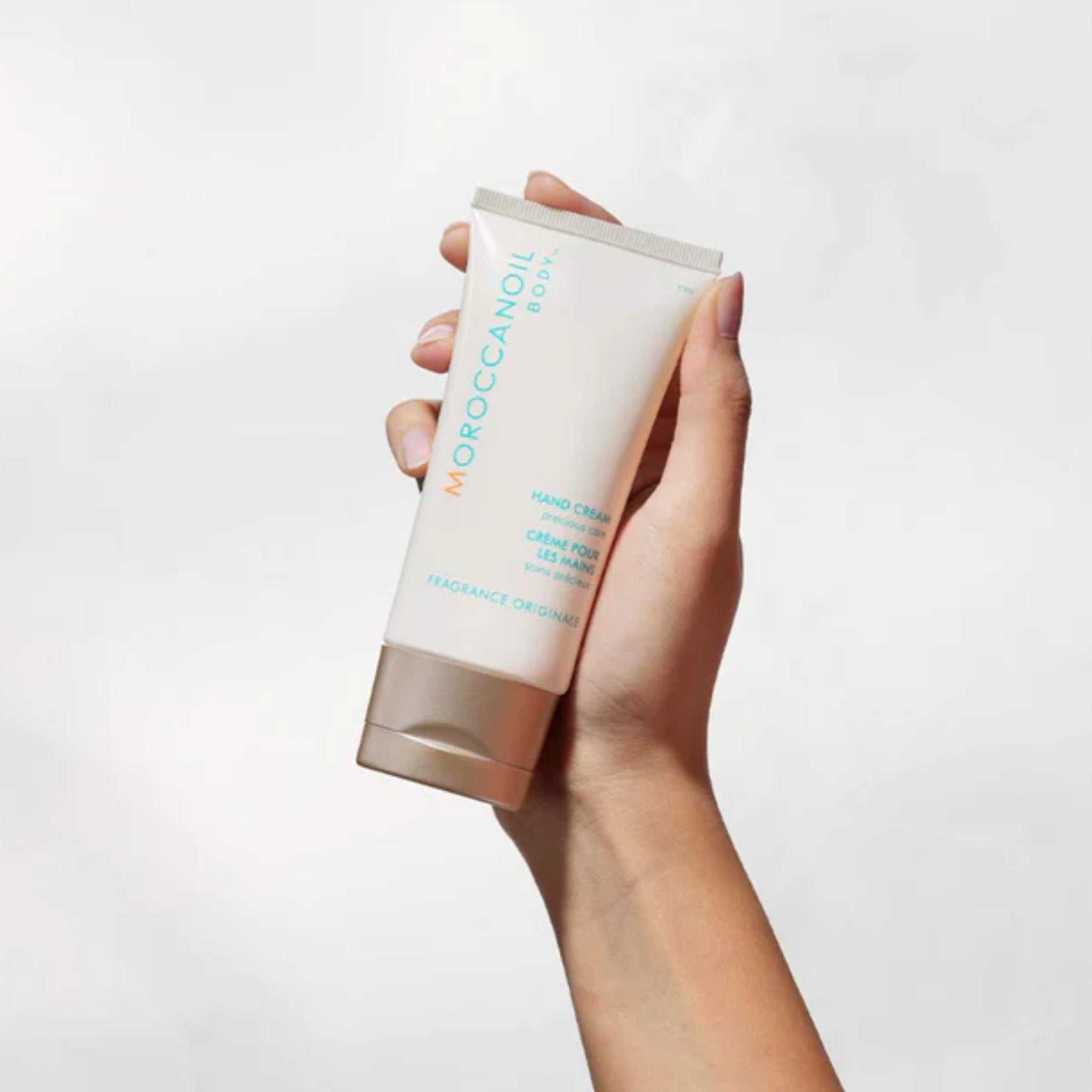 Moroccanoil. Crème pour les Mains Fragrance Originale - 75 ml - Concept C. Shop