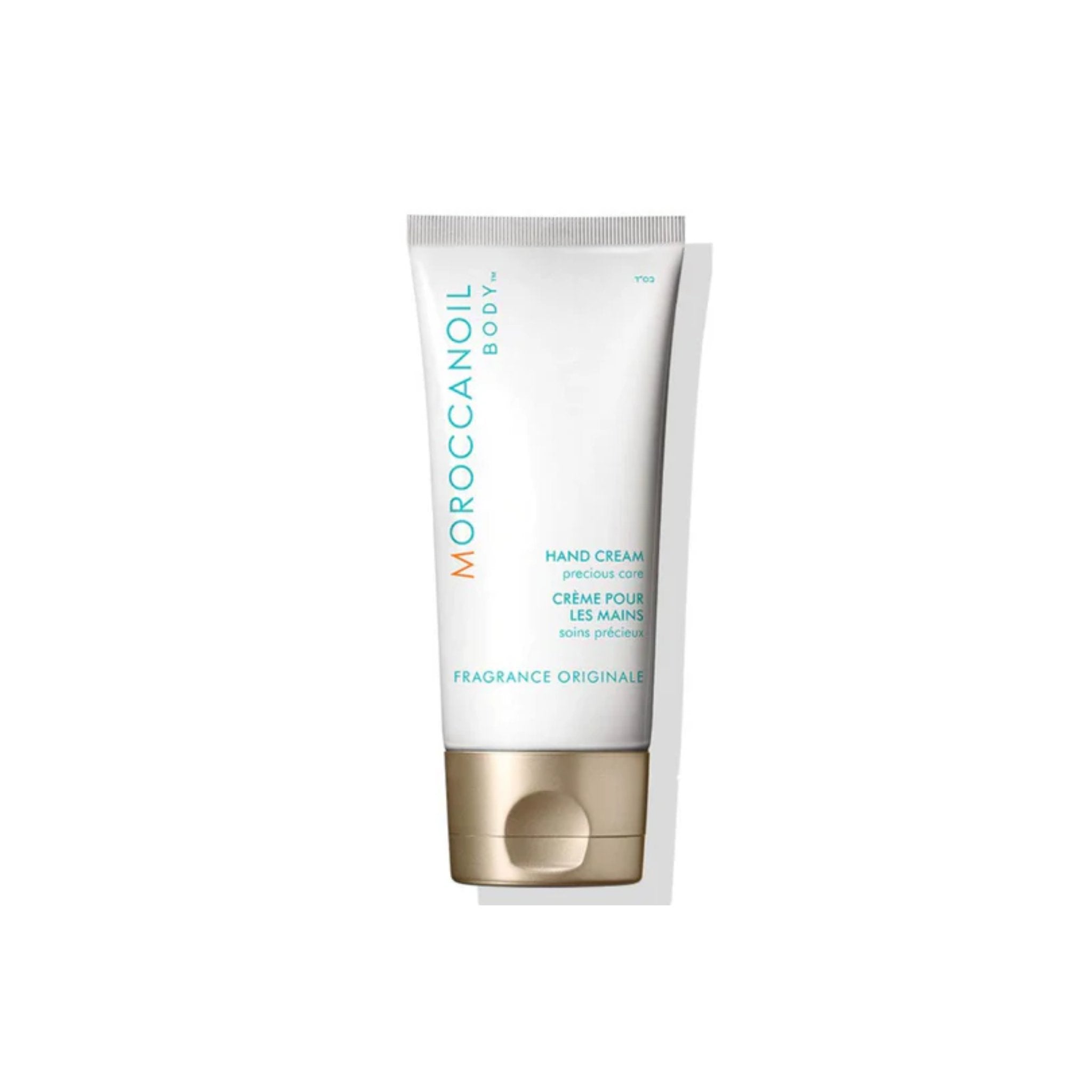 Moroccanoil. Crème pour les Mains Fragrance Originale - 75 ml - Concept C. Shop