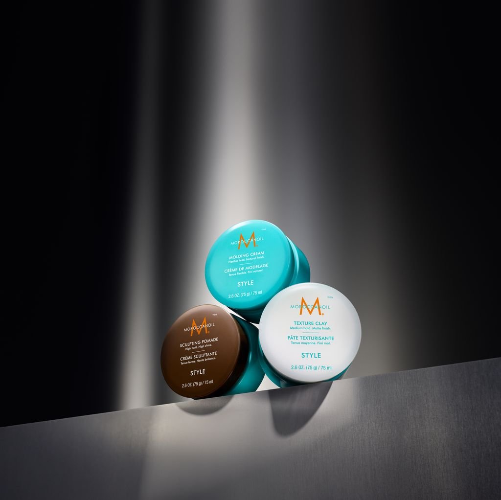 Moroccanoil. Crème Sculptante Style - 75 ml - Concept C. Shop