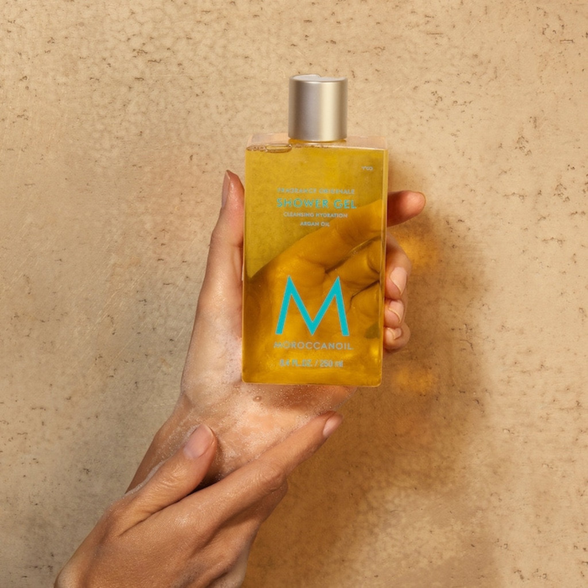Moroccanoil. Holiday Set - Frizz Control